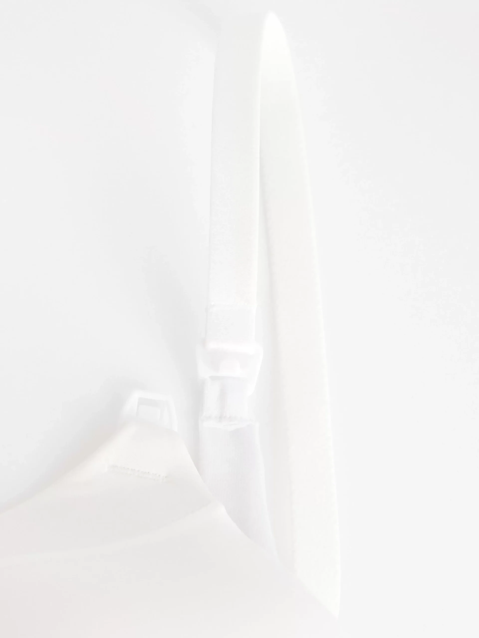 Bh>Lindex Amnings-Bh White