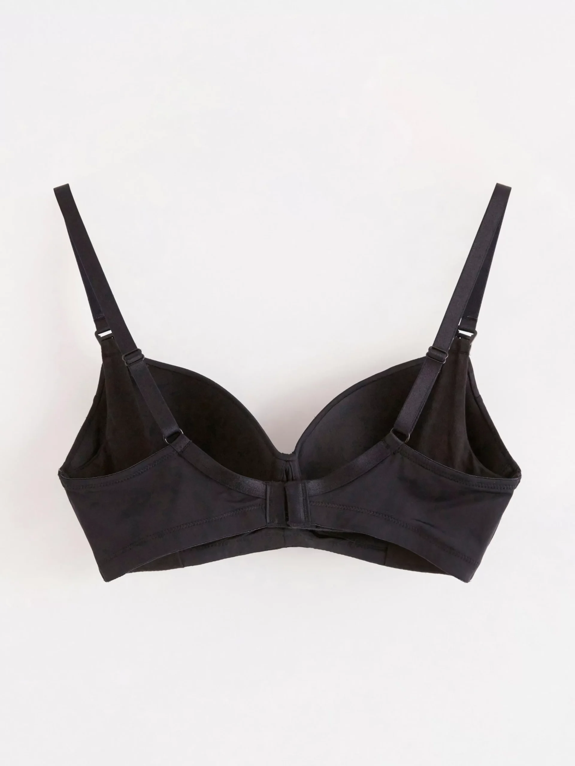 Bh>Lindex Amnings-Bh Black