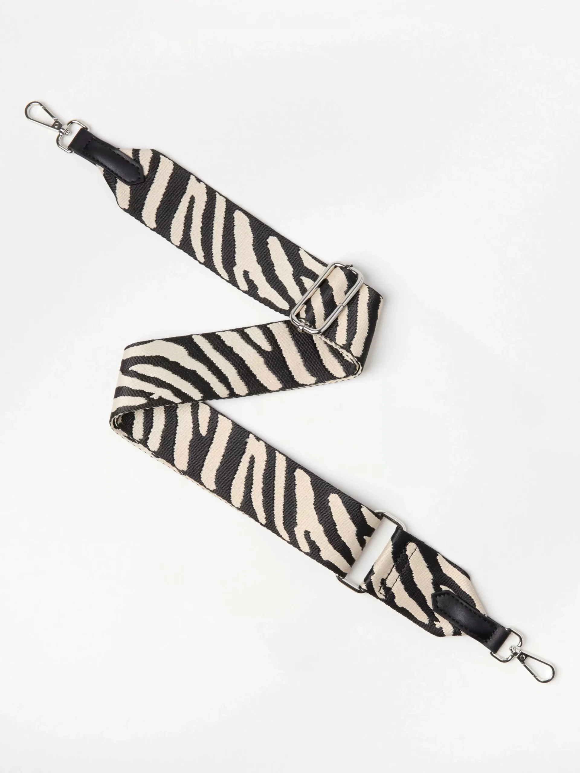 Accessoarer>Lindex Axelrem For Vaska White