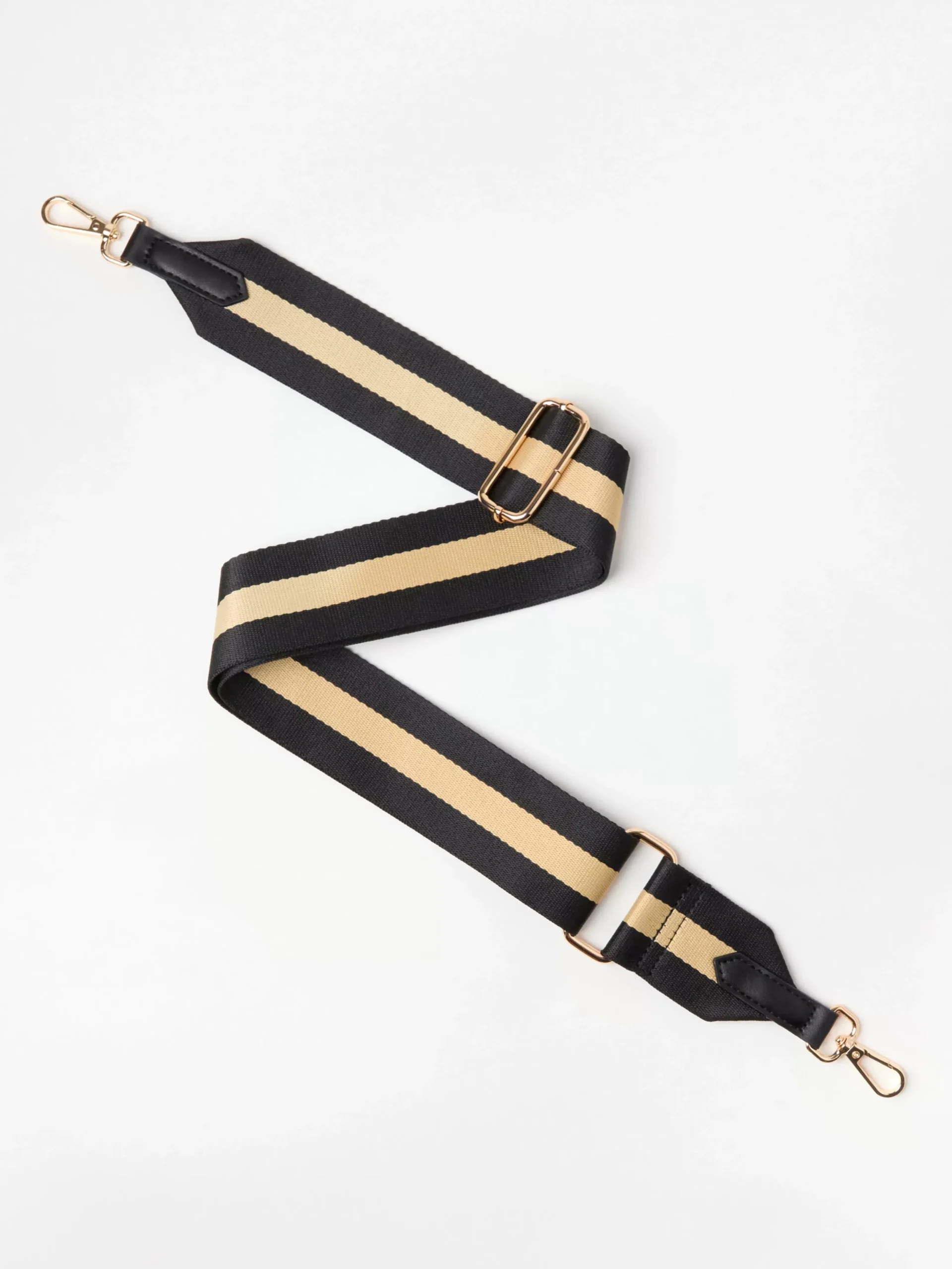 Accessoarer>Lindex Axelrem For Vaska Black
