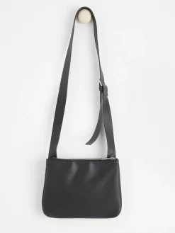 Accessoarer>Lindex Axelremsvaska Black