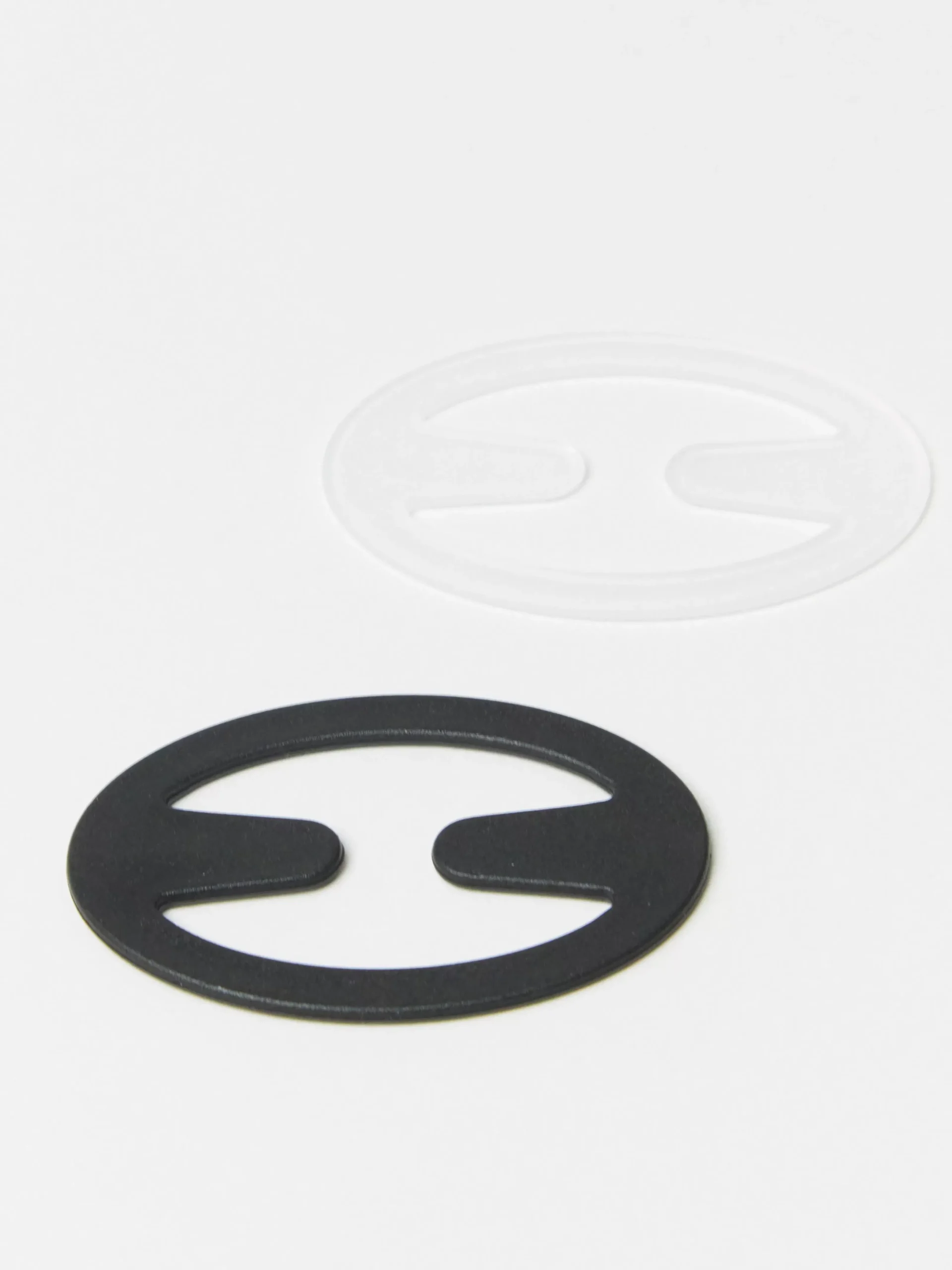 Accessoarer>Lindex Bh-Bandhallare Two-Col Mix