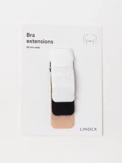Accessoarer>Lindex Bh-Forlangare Three-Col Mix