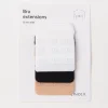 Accessoarer>Lindex Bh-Forlangare Three-Col Mix