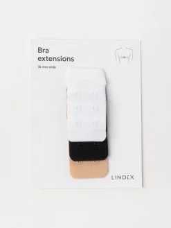 Accessoarer>Lindex Bh-Forlangare Three-Col Mix