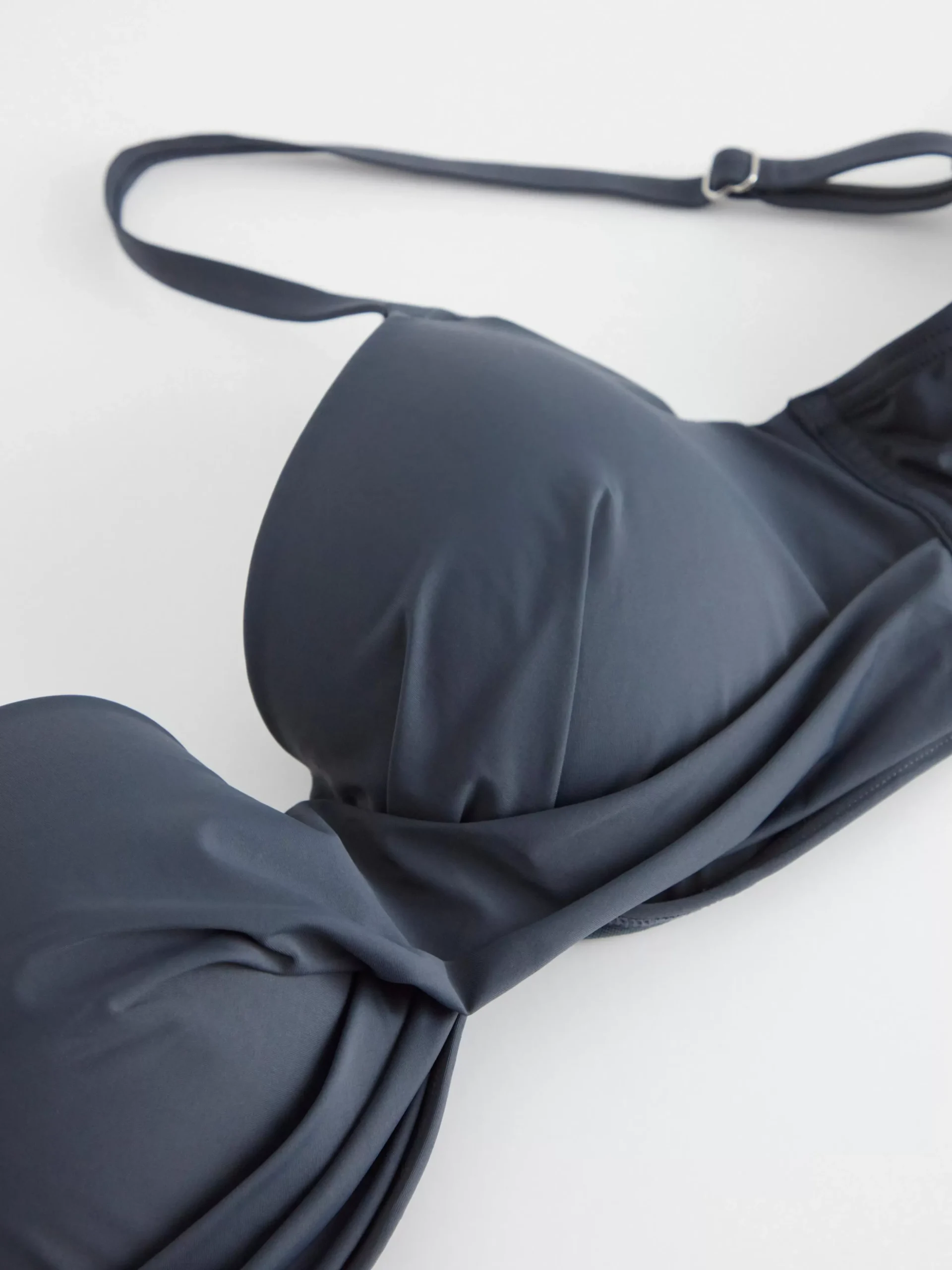 Badkläder>Lindex Bikini Bh Dark Blue