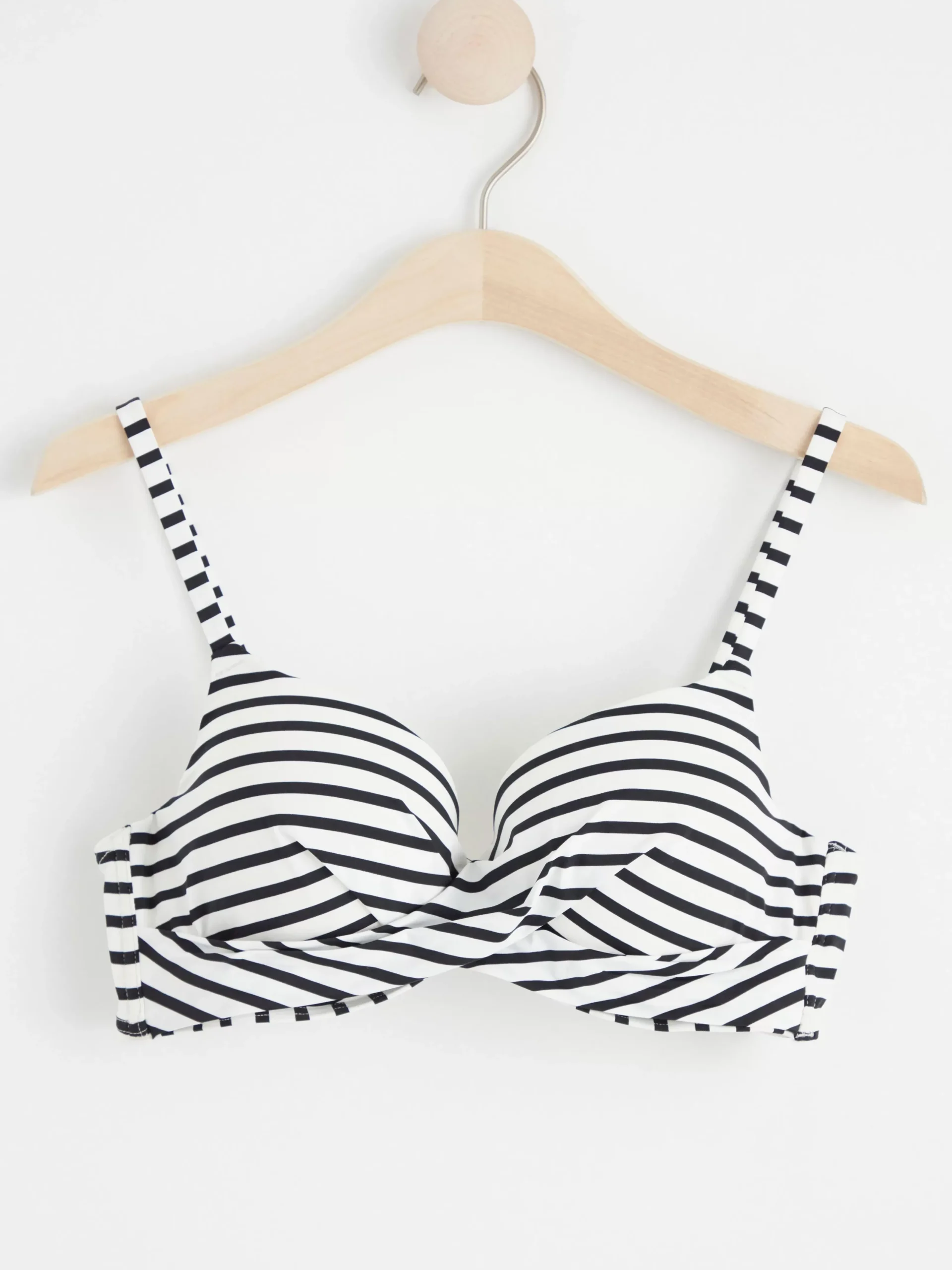 Badkläder>Lindex Bikini Bh Black