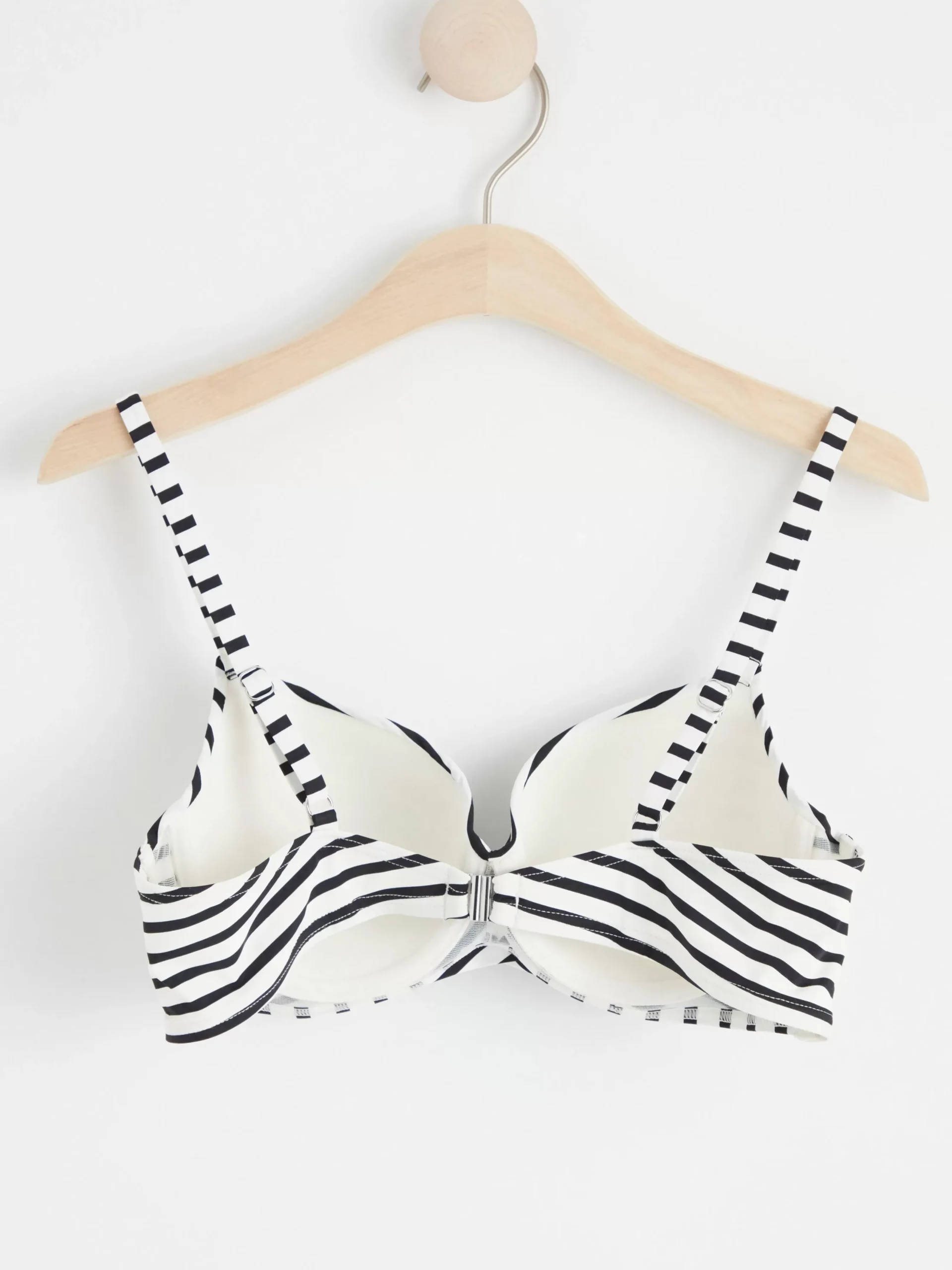 Badkläder>Lindex Bikini Bh Black