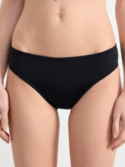 Trosor>Lindex Bikini Regular Trosa Black