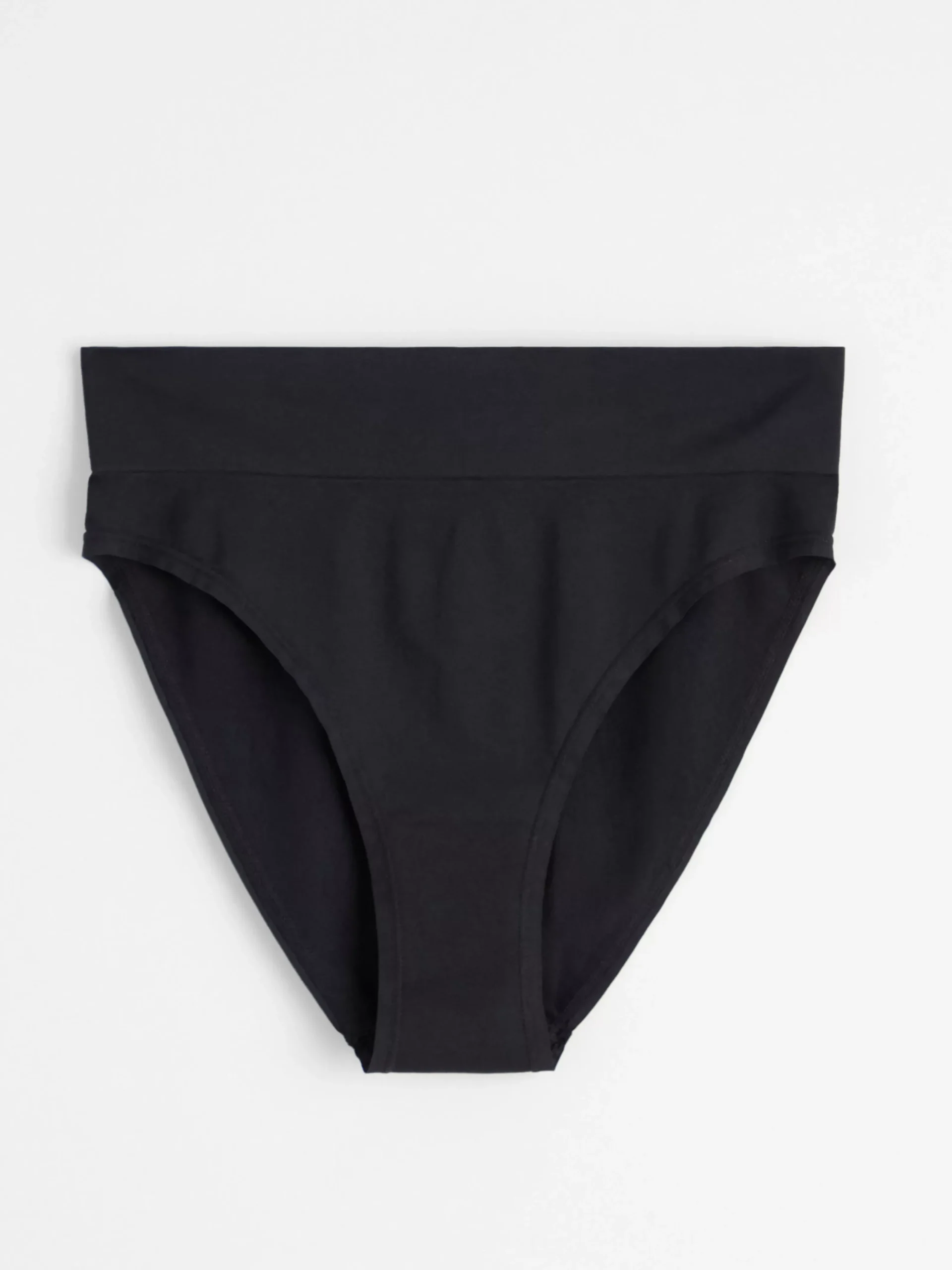Trosor>Lindex Bikini Trosa High Waist Black
