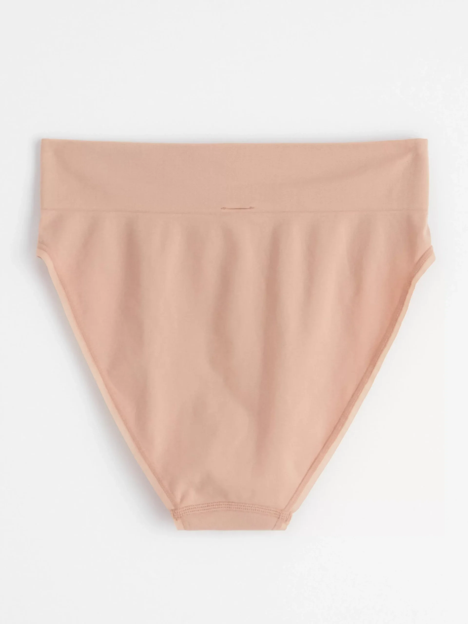 Trosor>Lindex Bikini Trosa High Waist Dusty Beige