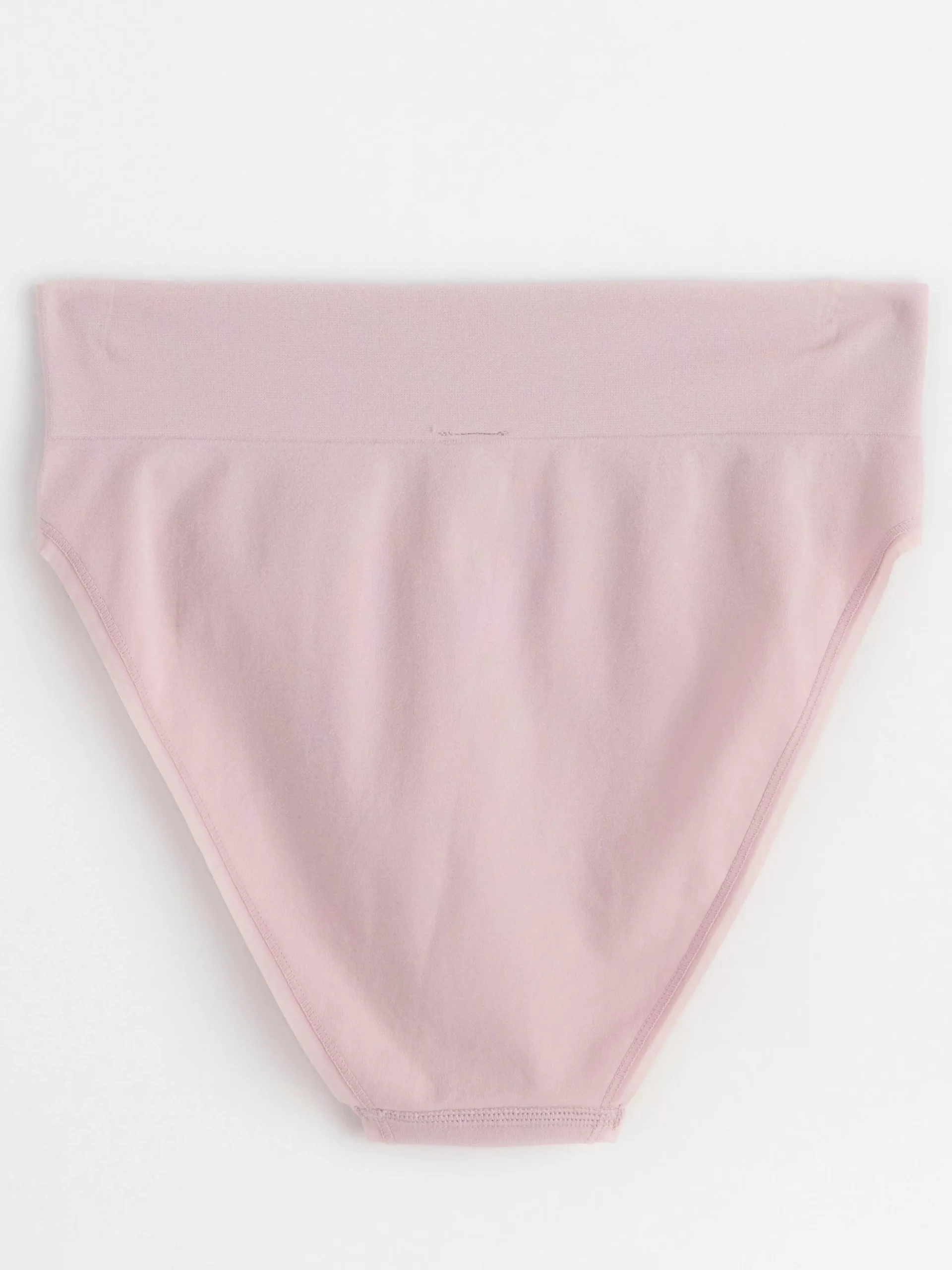 Trosor>Lindex Bikini Trosa High Waist Light Dusty Pink