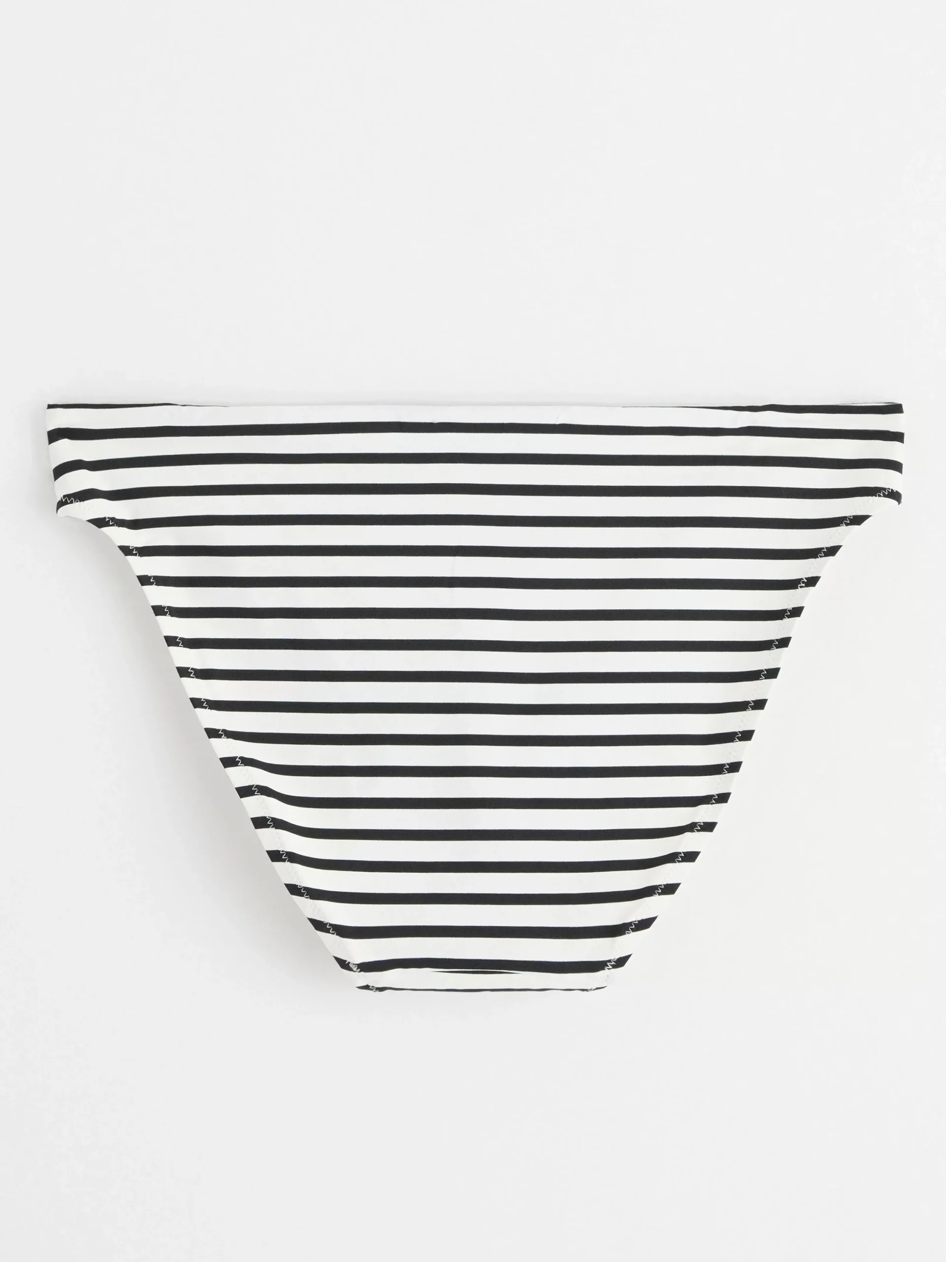 Badkläder>Lindex Bikiniunderdel Regular Waist Black