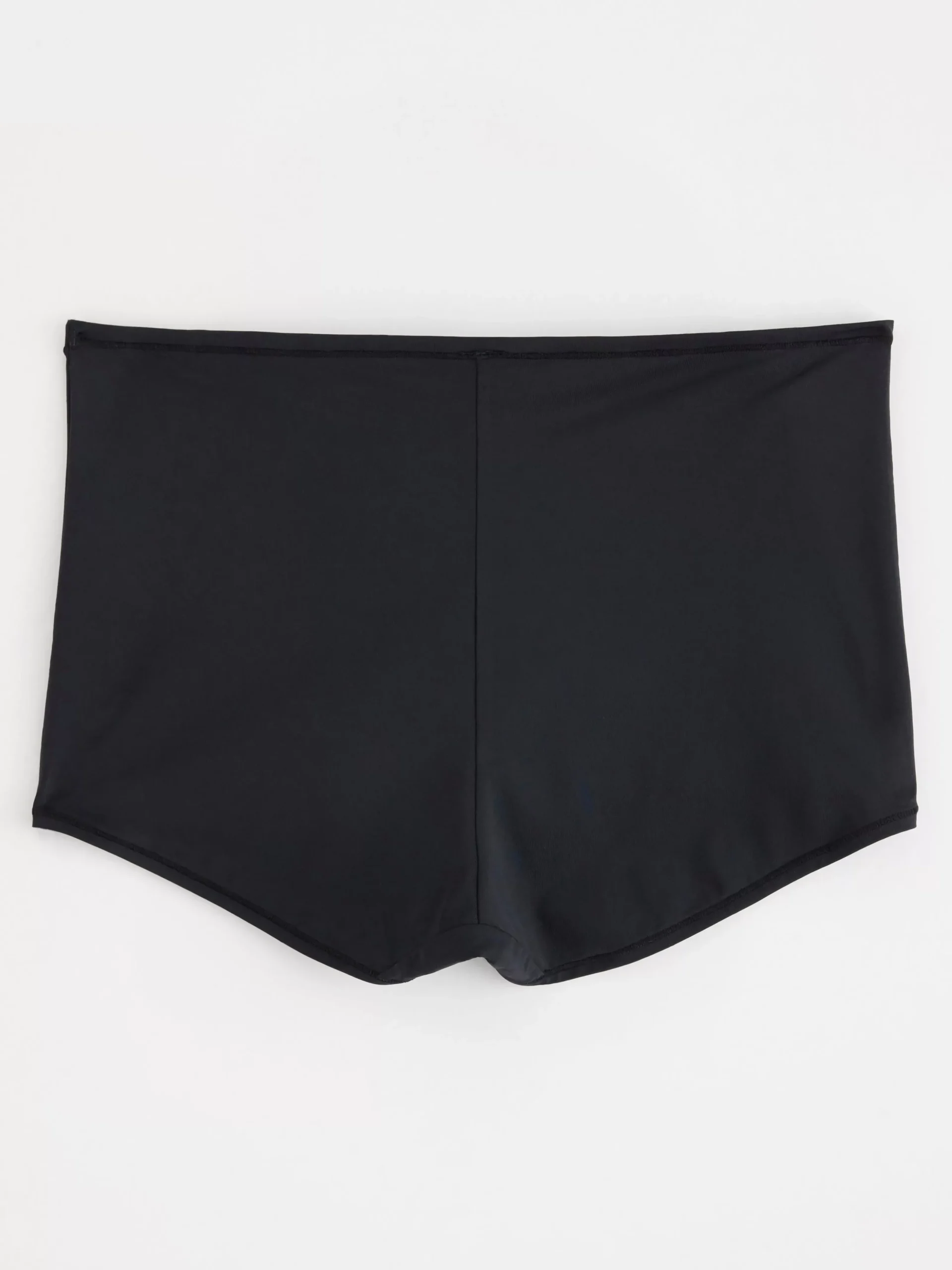 Trosor>Lindex Boxer Midi Trosa Black