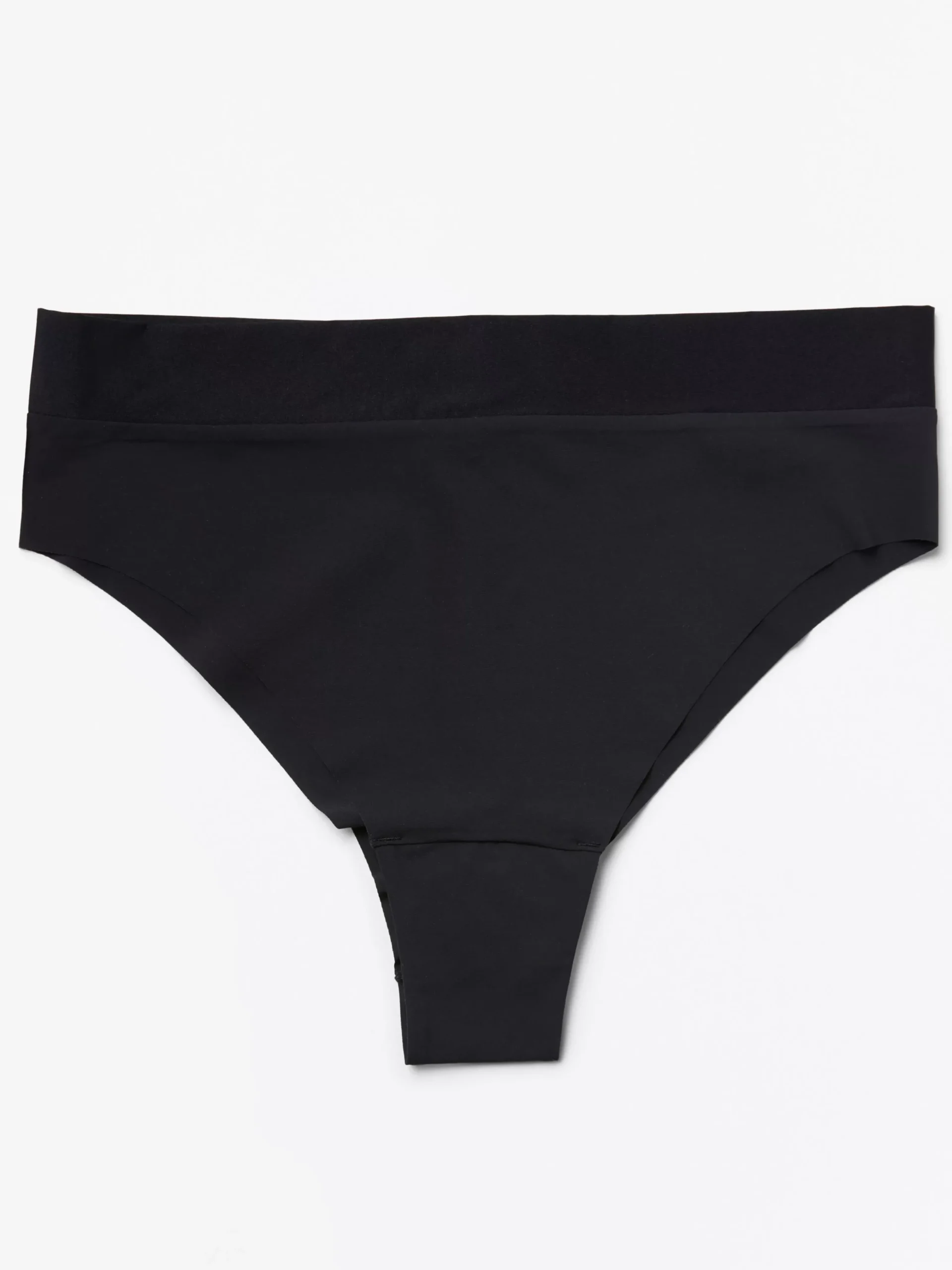 Trosor>Lindex Brazilian High Trosa Black