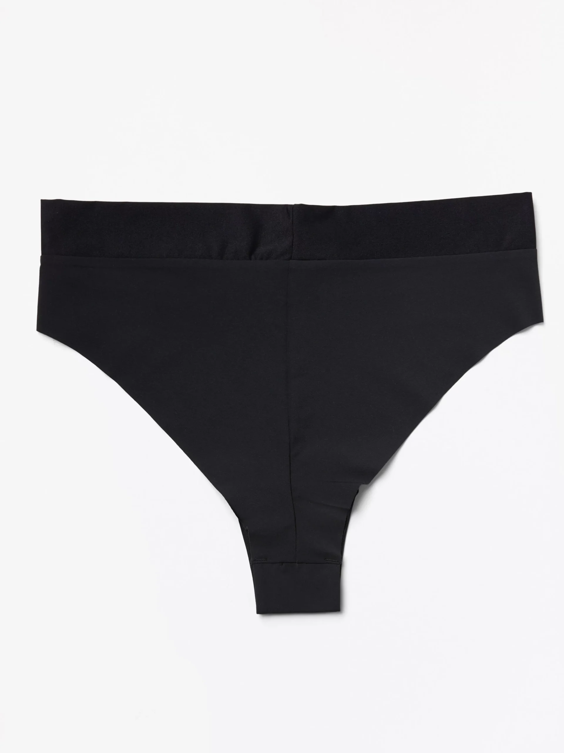 Trosor>Lindex Brazilian High Trosa Black