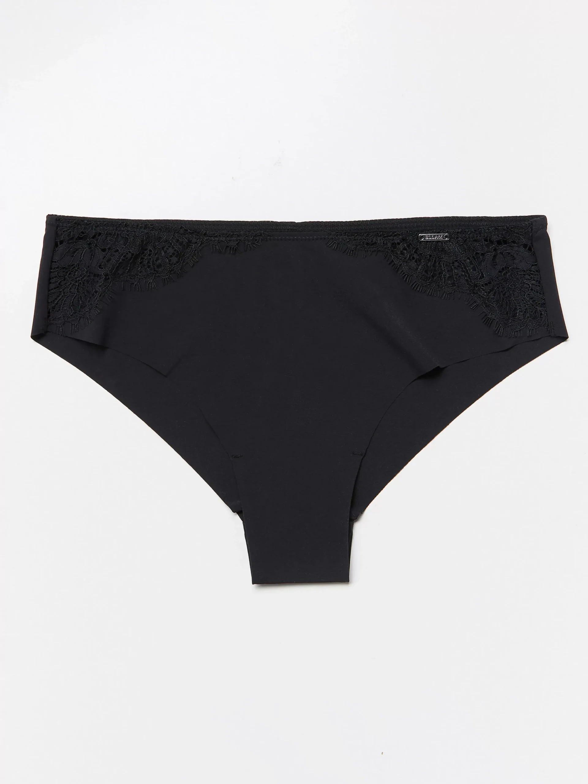 Trosor>Lindex Brazilian Low Trosa Black