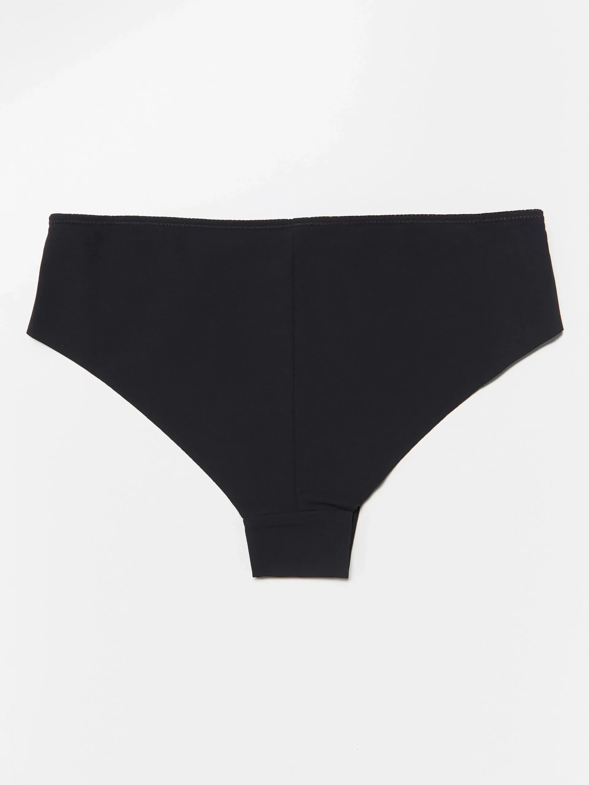 Trosor>Lindex Brazilian Low Trosa Black