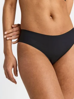 Trosor>Lindex Brazilian Low Trosa Black