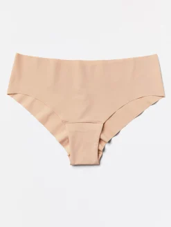 Trosor>Lindex Brazilian Low Trosa Beige