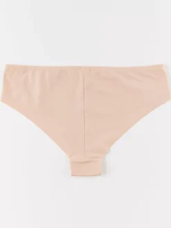 Trosor>Lindex Brazilian Low Trosa Beige