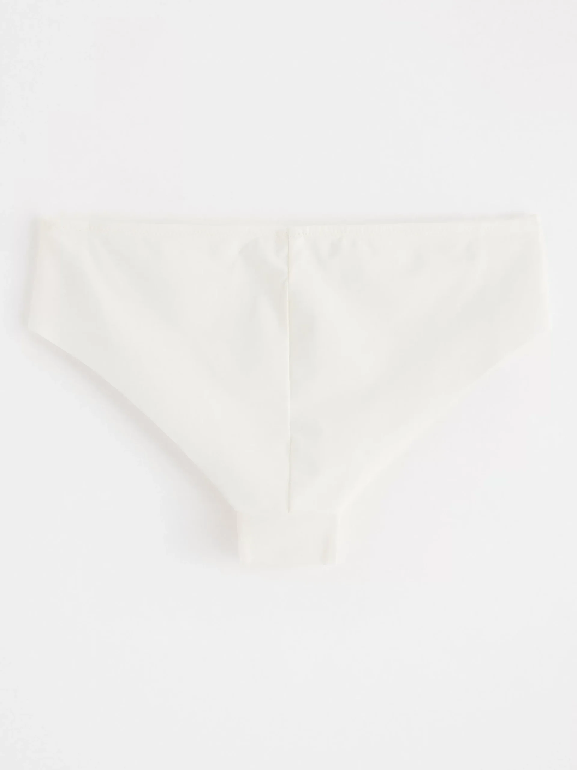 Trosor>Lindex Brazilian Low Trosa Light White