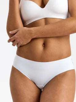 Trosor>Lindex Brazilian Low Trosa White