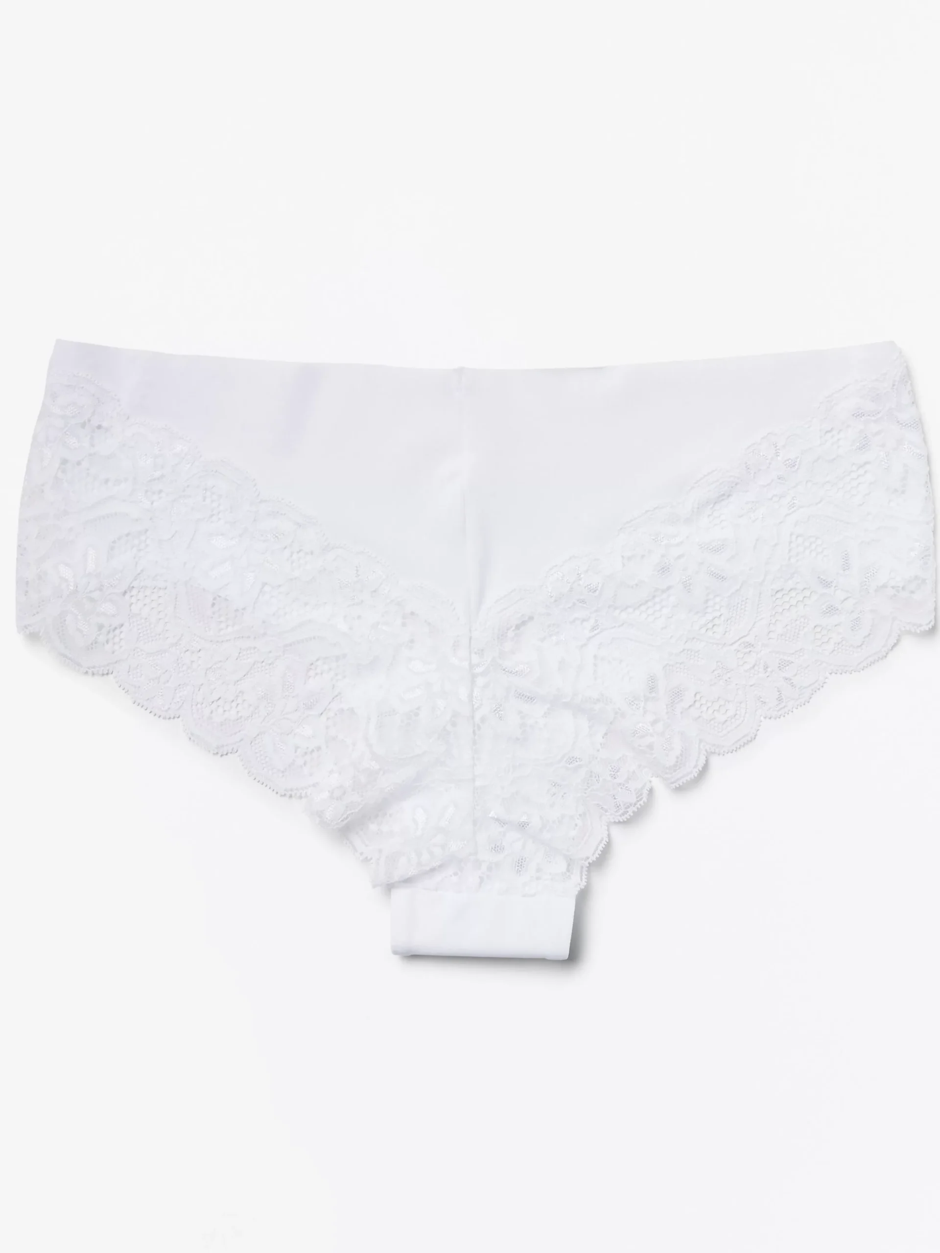Trosor>Lindex Brazilian Low Trosa White