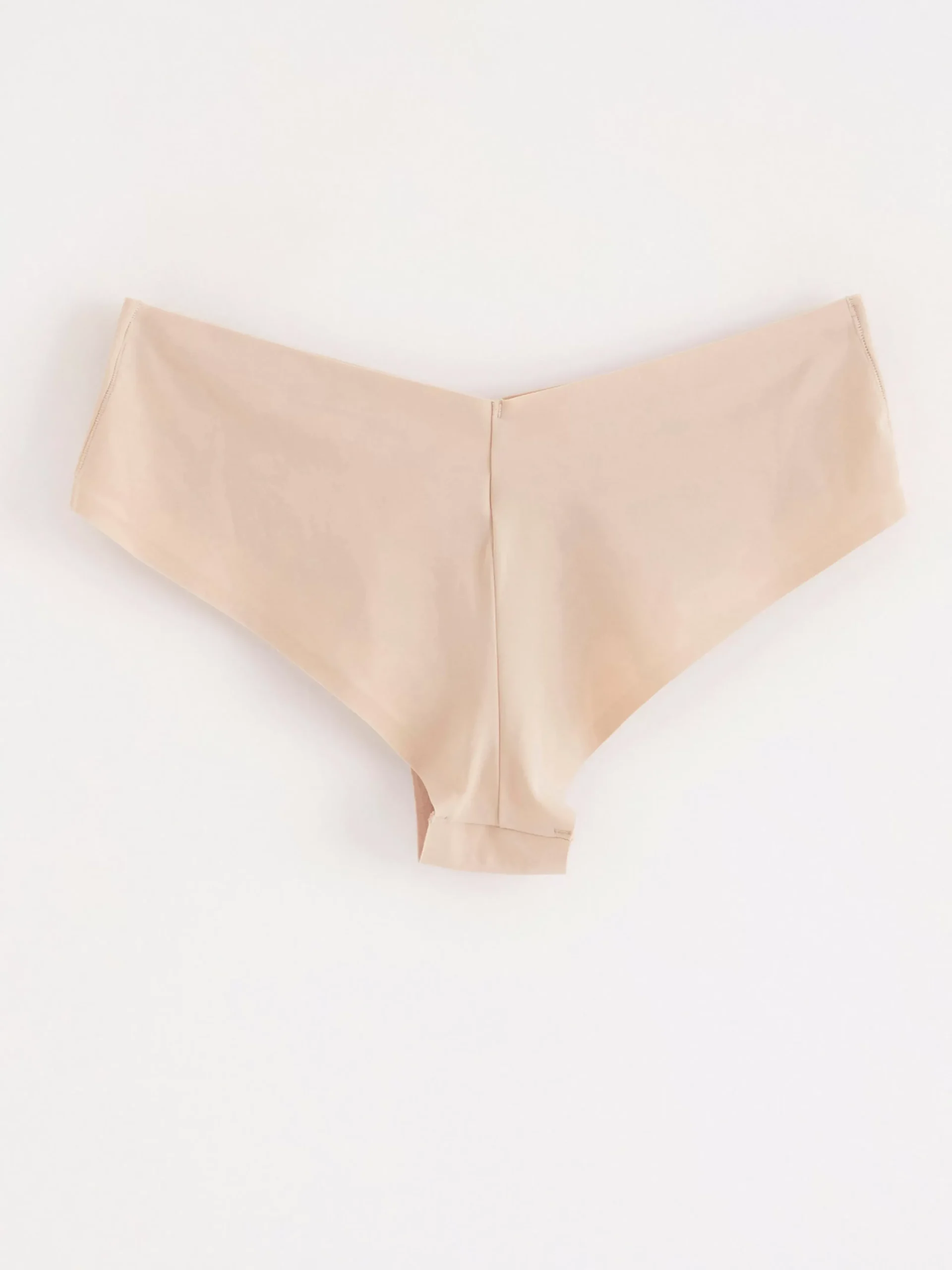 Trosor>Lindex Brazilian Regular Invisible Trosa Beige
