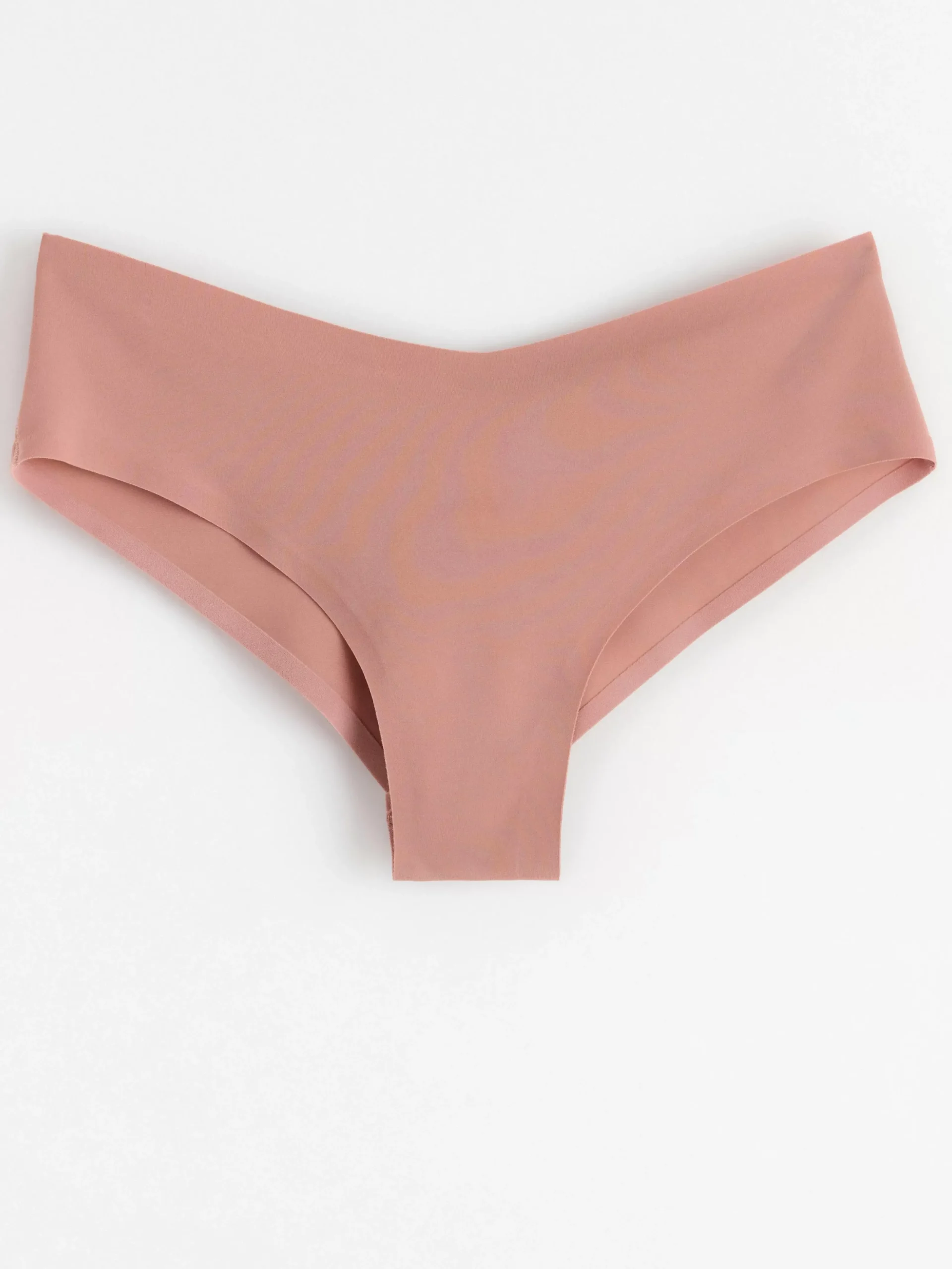 Trosor>Lindex Brazilian Regular Invisible Trosa Dusty Pink