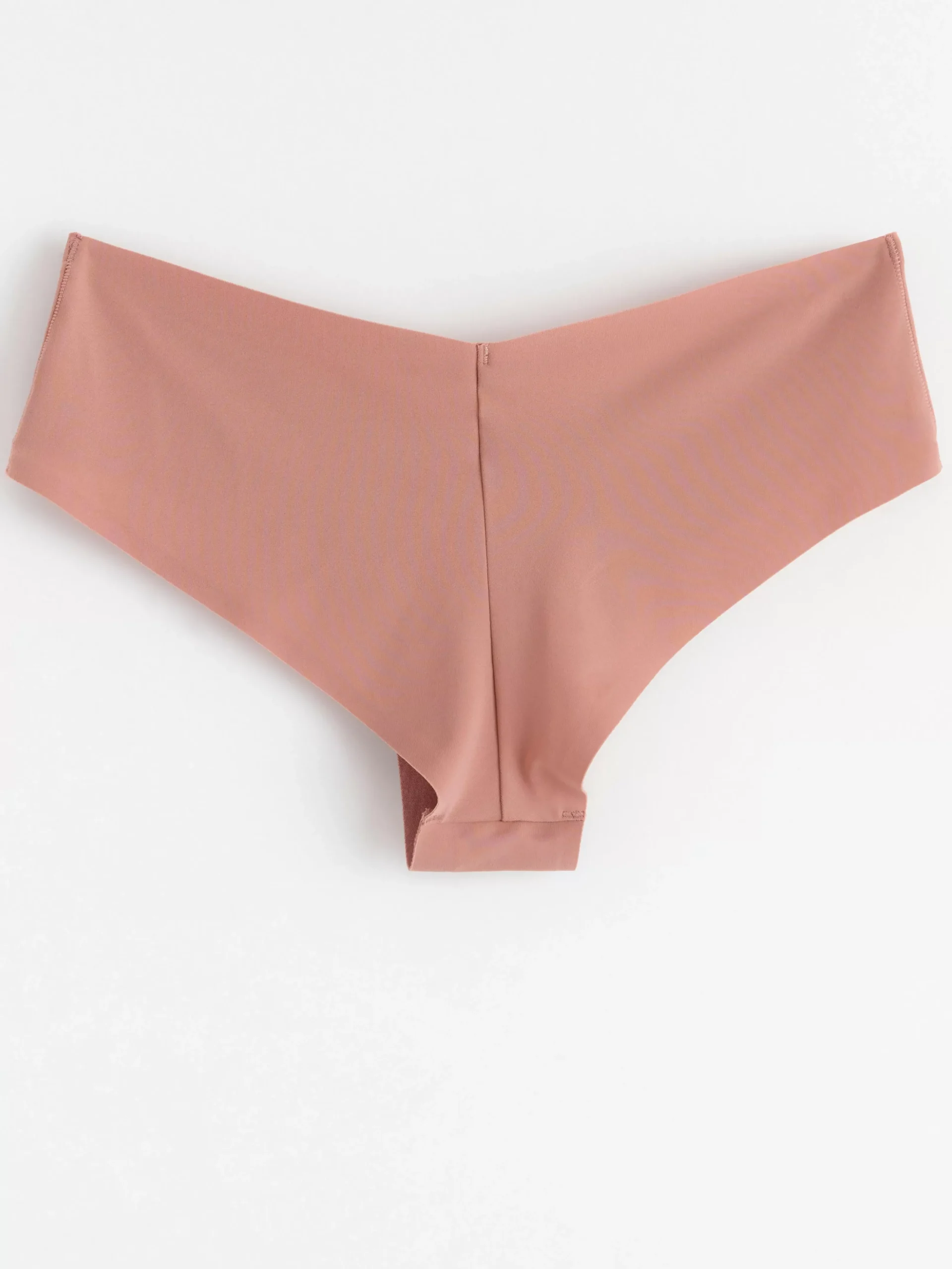 Trosor>Lindex Brazilian Regular Invisible Trosa Dusty Pink