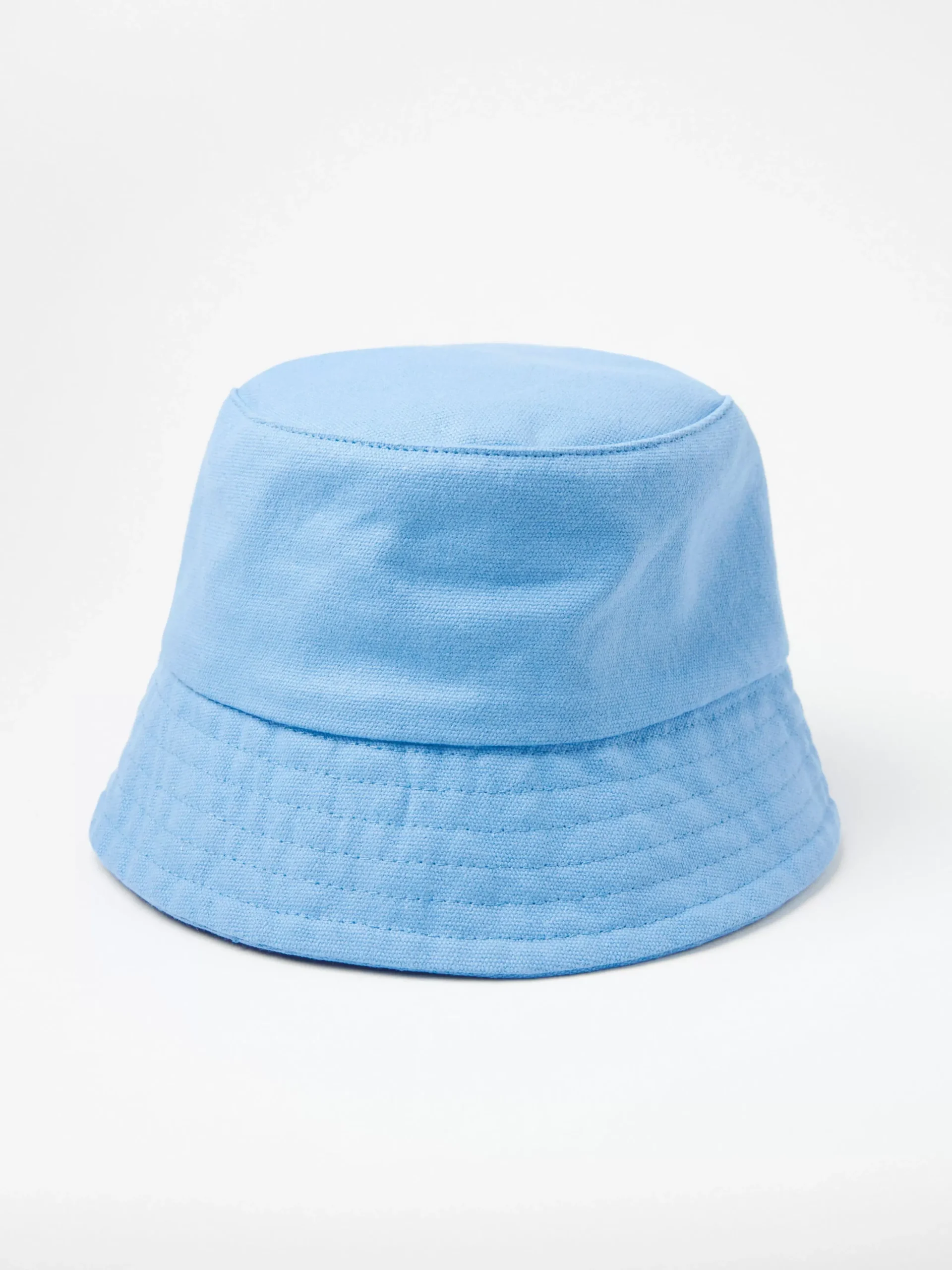 Accessoarer>Lindex Bucket Hat Blue