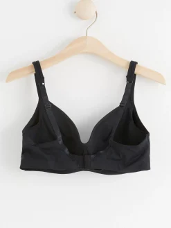 Bh>Lindex Bygelfri Protes-Bh Black