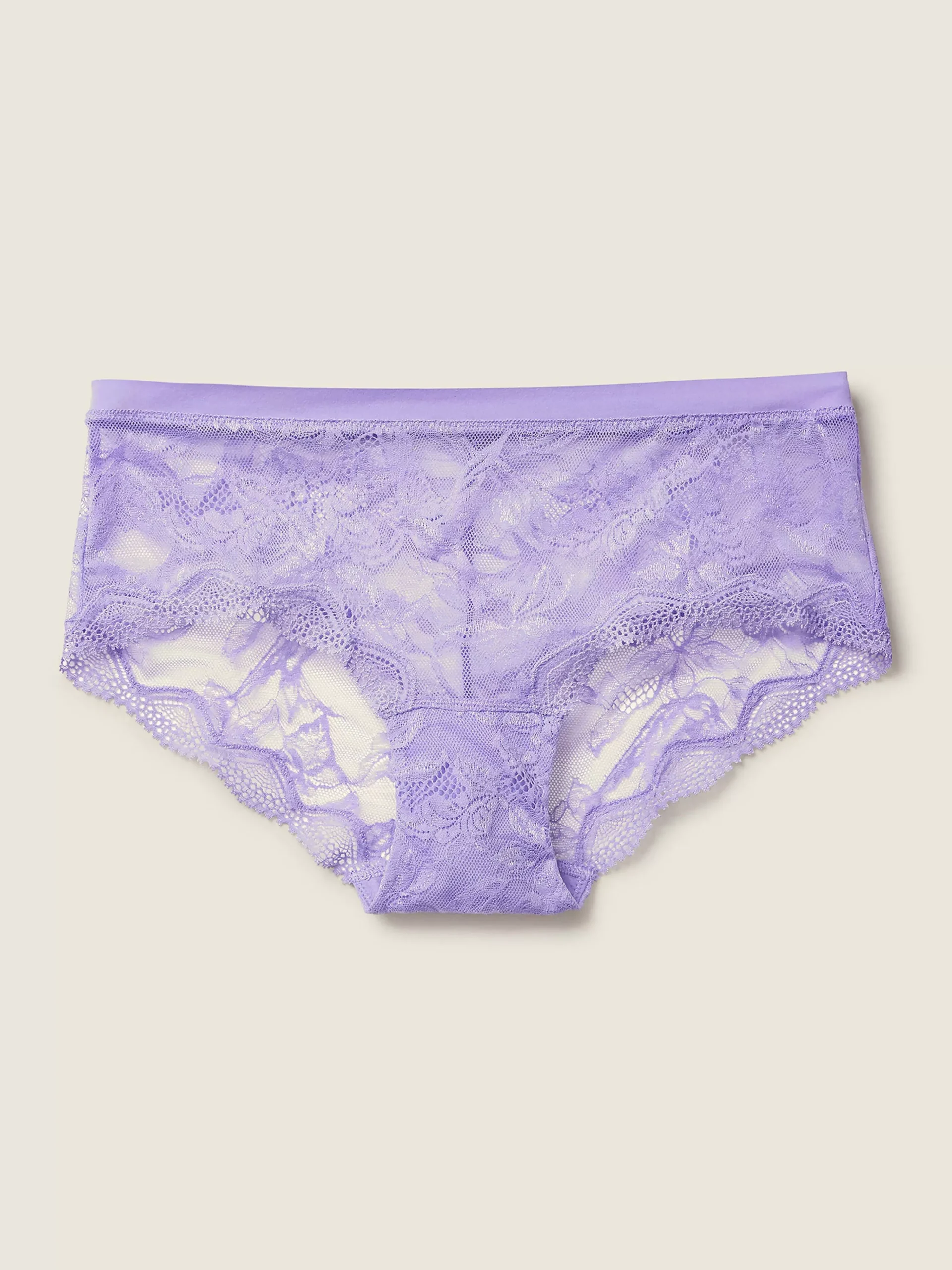 Trosor>Lindex Closely - The Bird Hipster Light Lilac