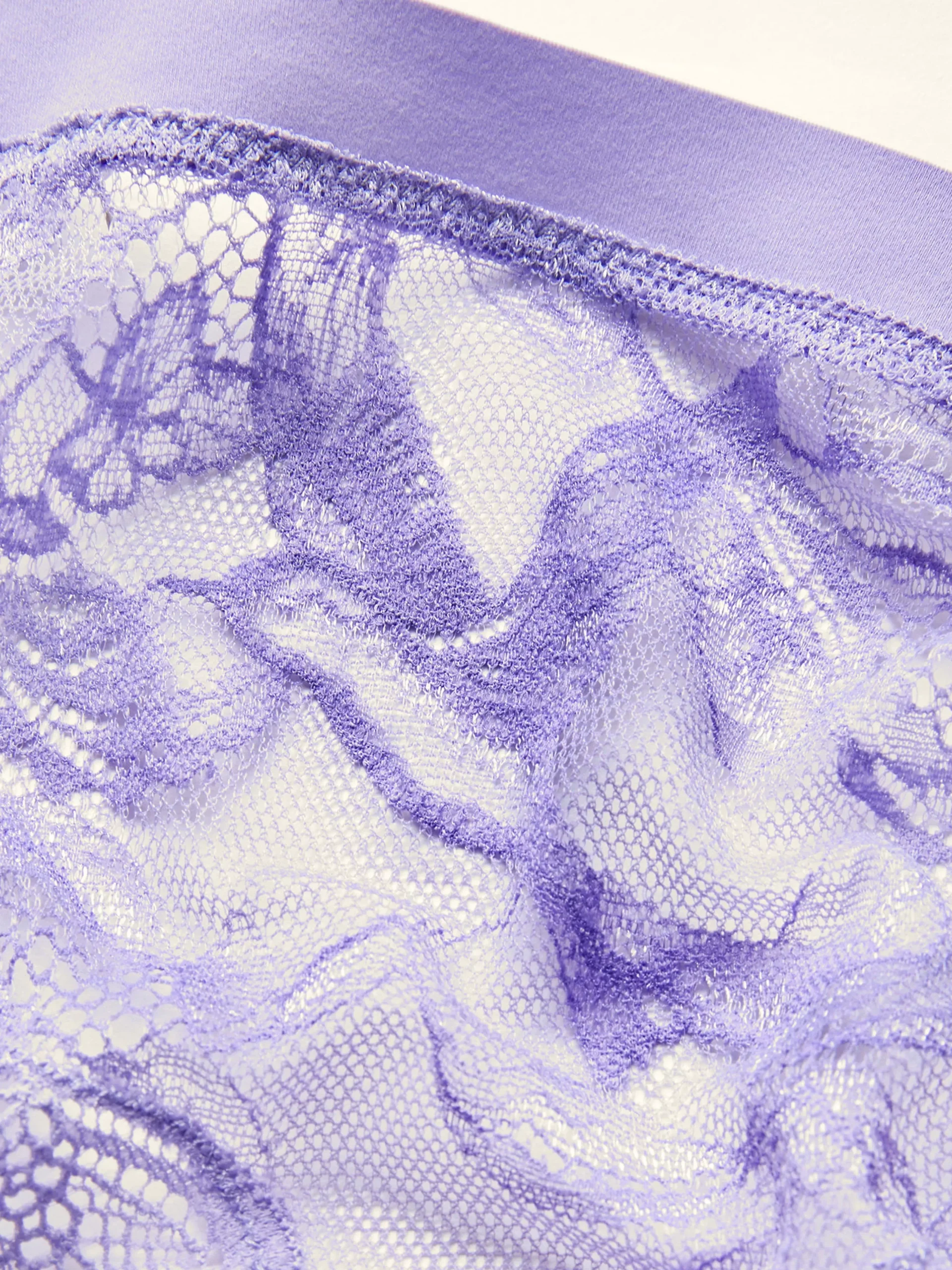Trosor>Lindex Closely - The Bird Hipster Light Lilac