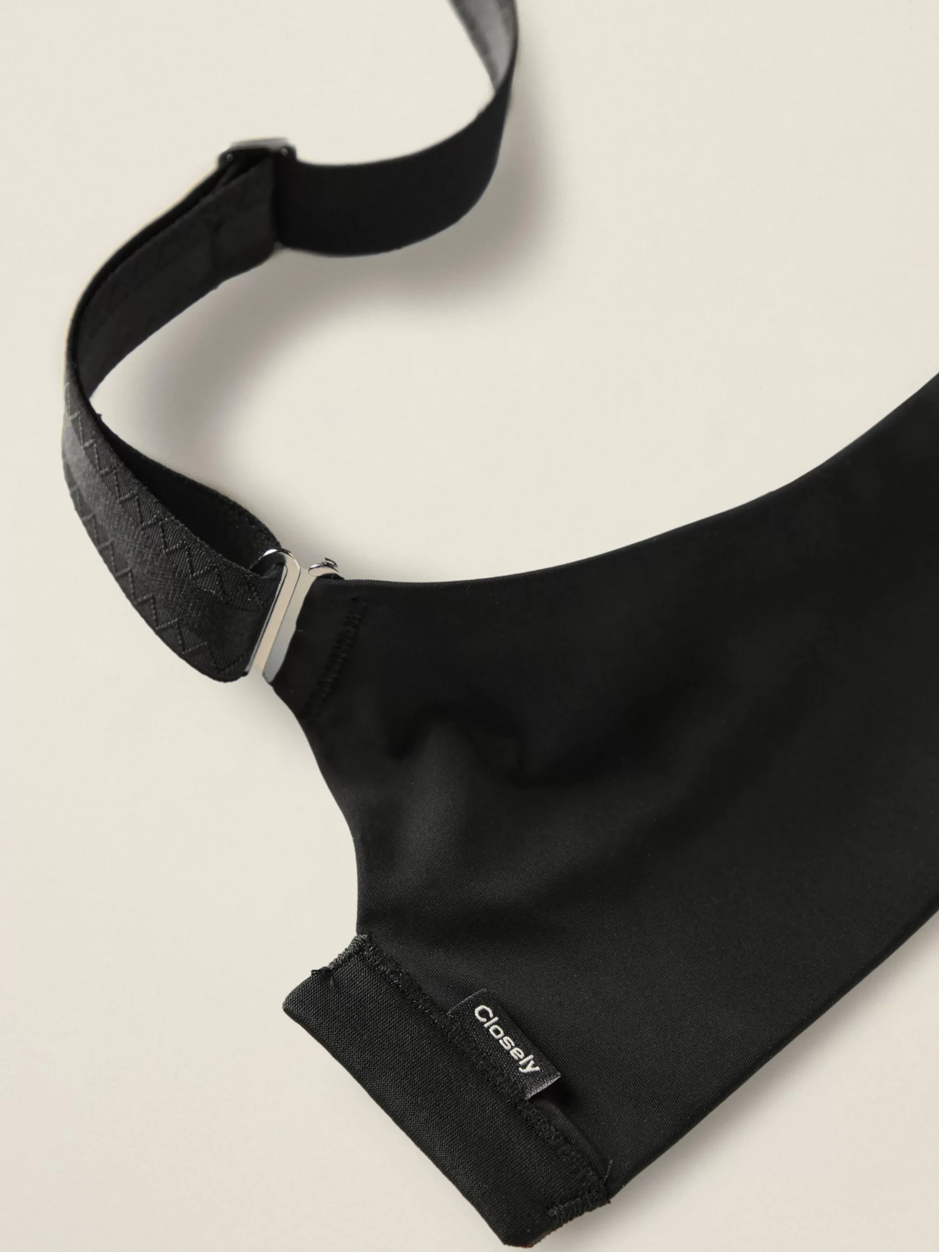 Bh>Lindex Closely - The Bird Wire Bra Black