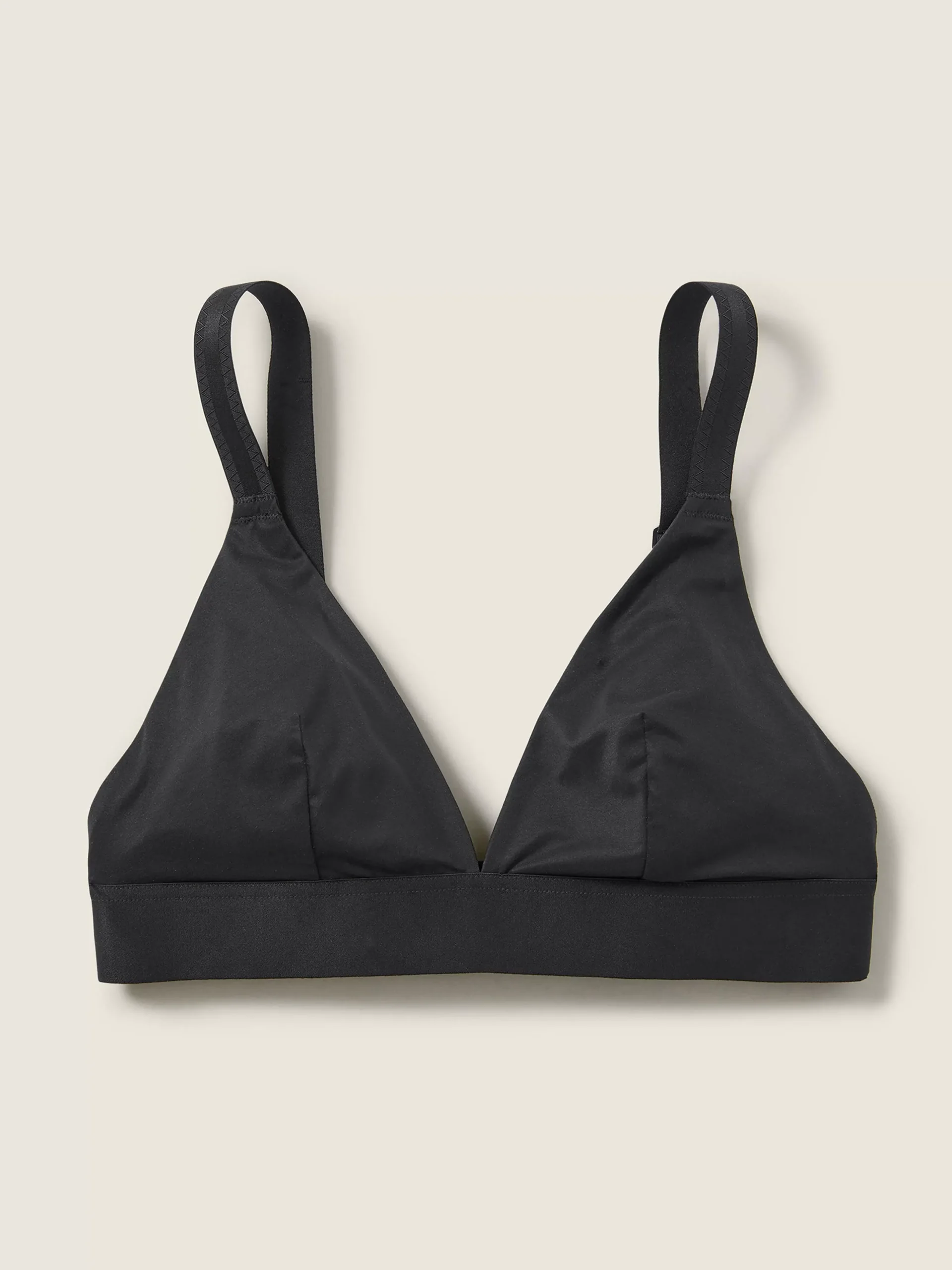 Bh>Lindex Closely - The Freedom Bralette Black