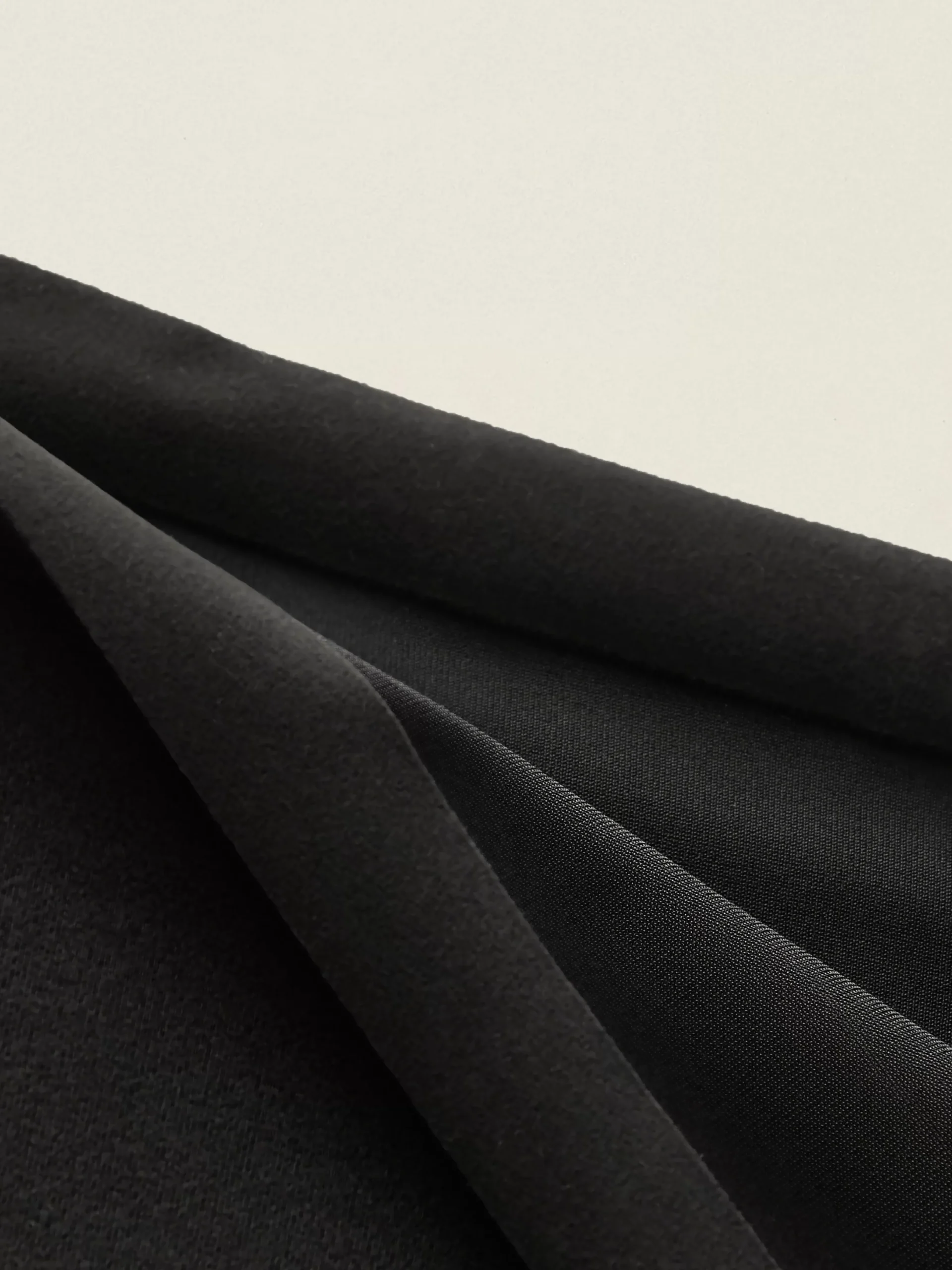 Trosor>Lindex Closely - The Freedom High Cut Black