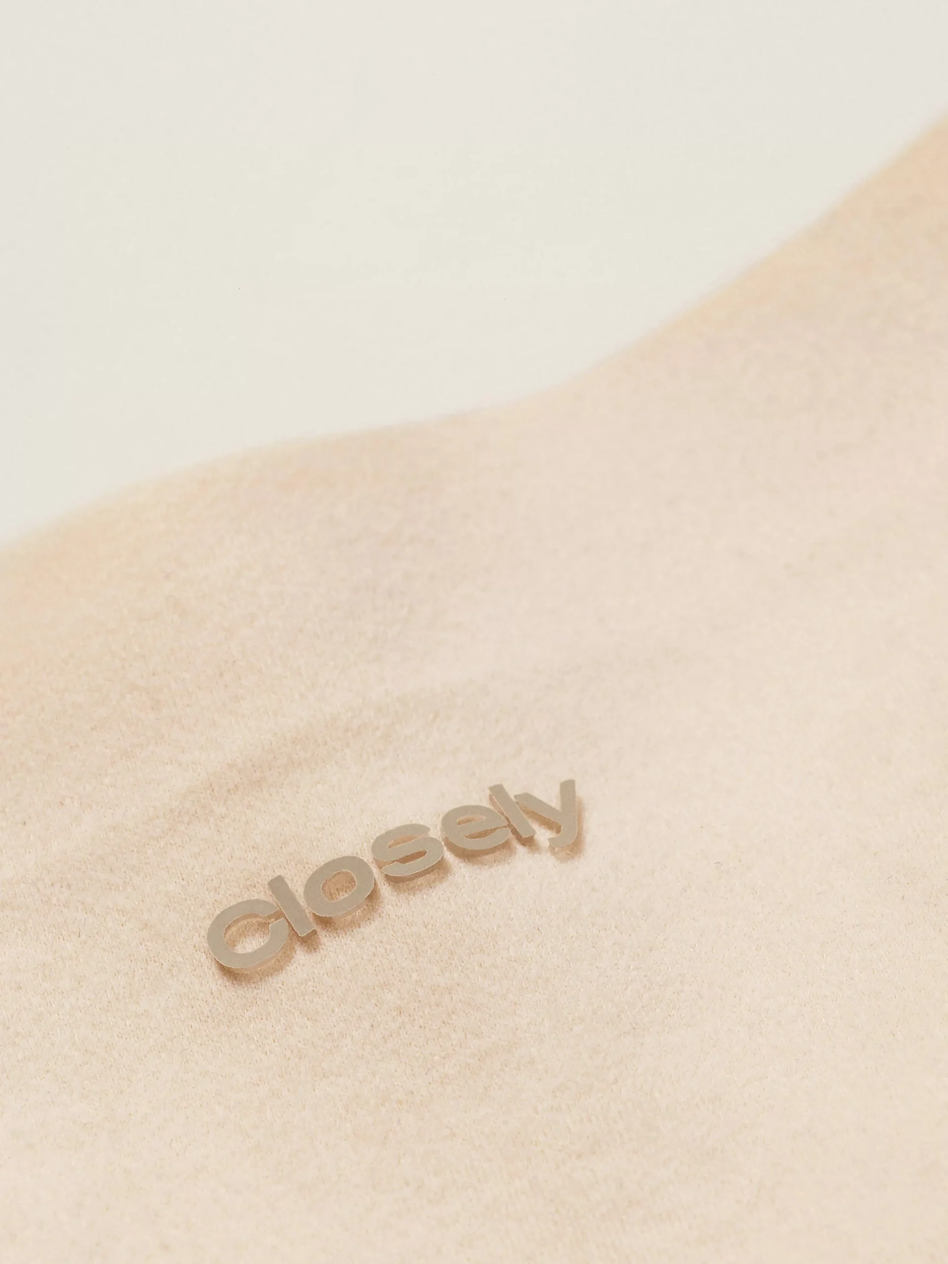 Trosor>Lindex Closely - The Freedom Hipster Beige