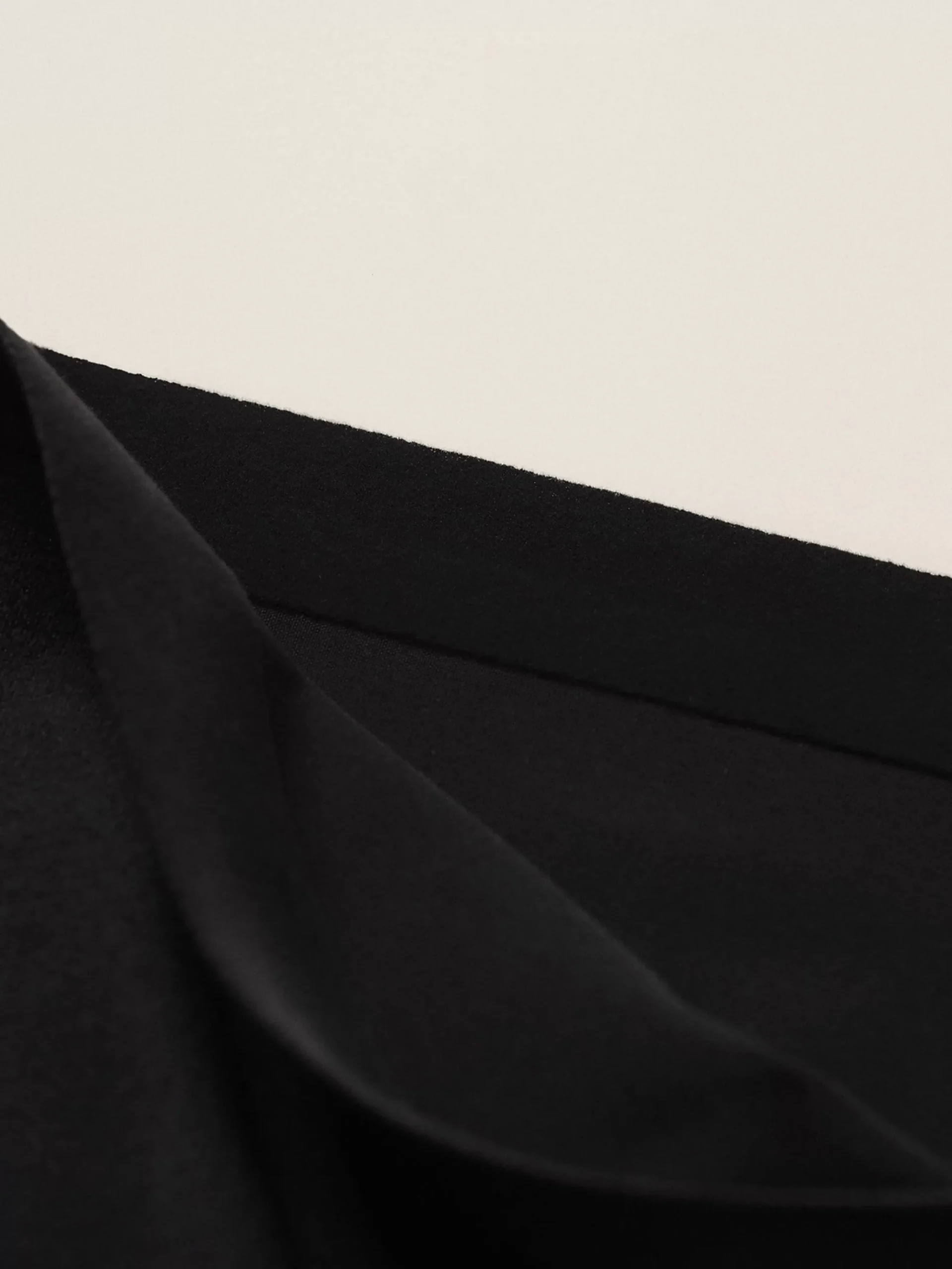 Trosor>Lindex Closely - The Freedom Hipster Black