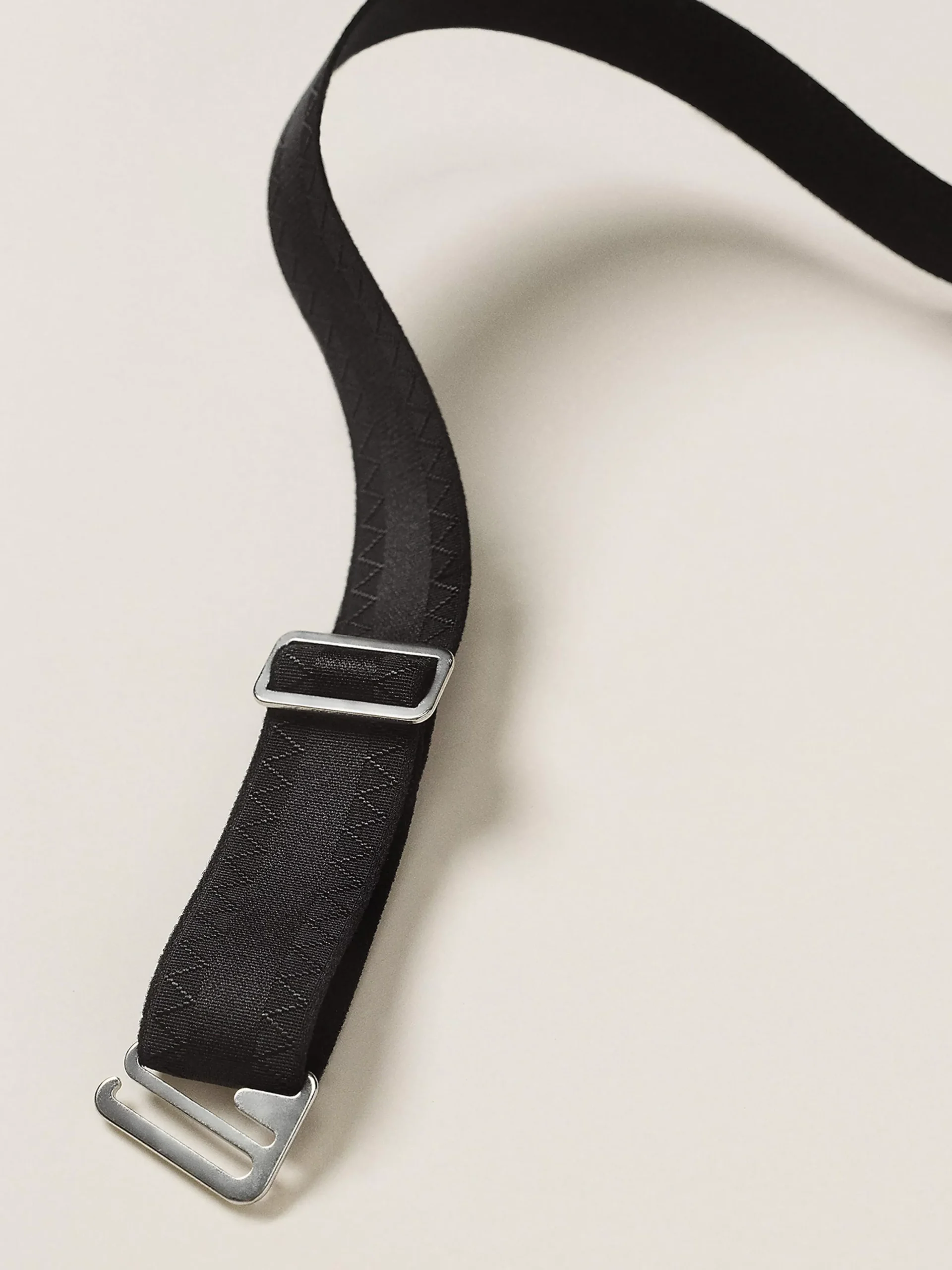 Bh>Lindex Closely - The Lace Wirefree Bra Black