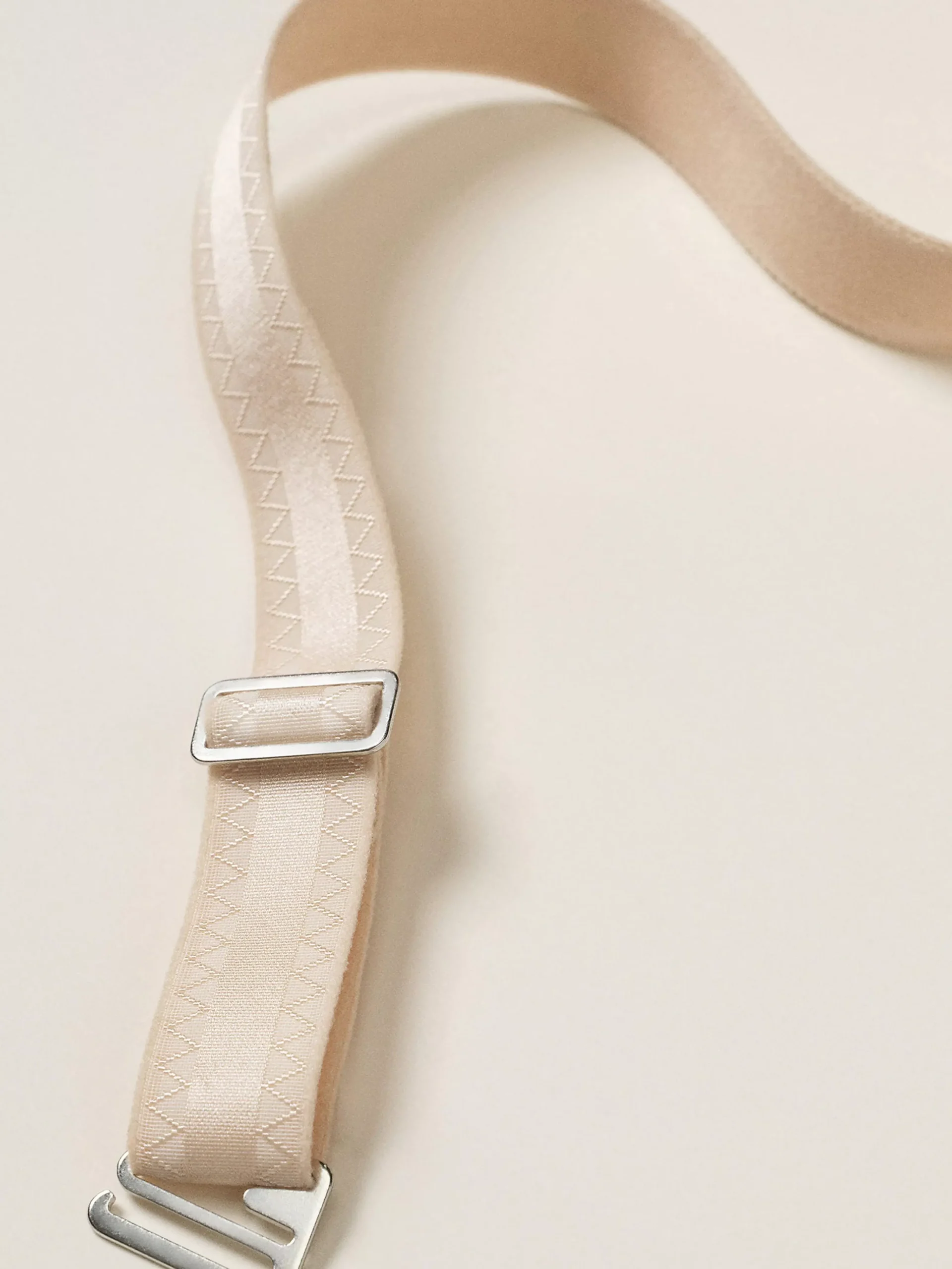 Bh>Lindex Closely - The T-Shirt Bra Beige