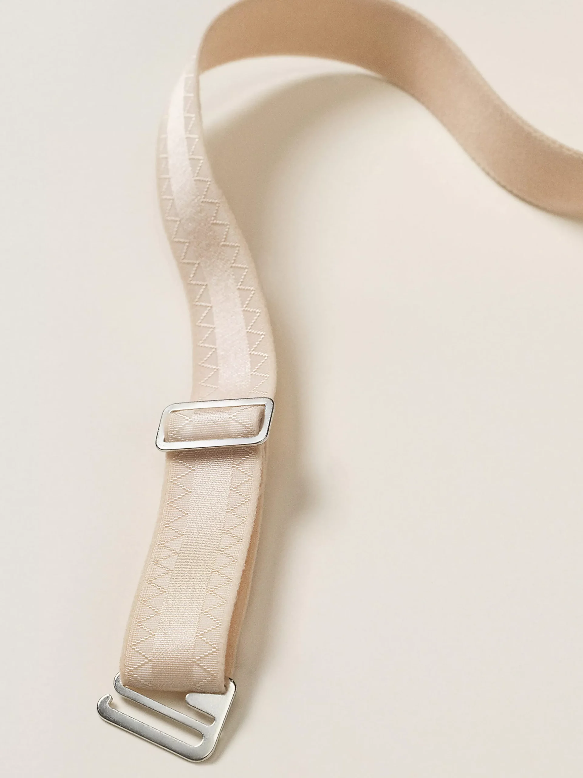 Bh>Lindex Closely - The Wirefree T-Shirt Bra Beige