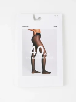 Strumpbyxor & Leggings><noscript><img width=