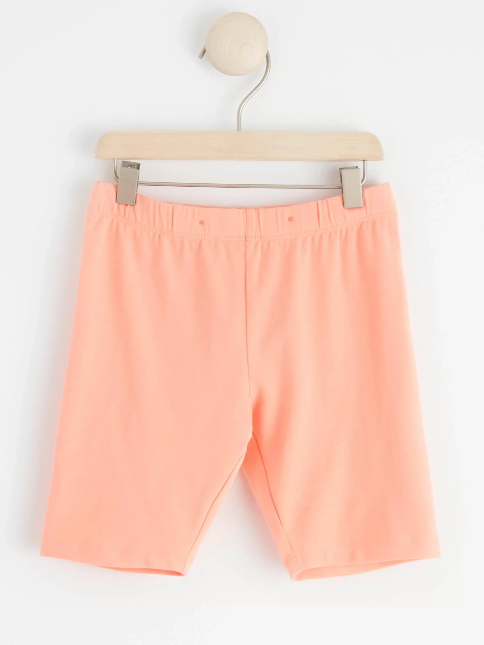 Byxor & Leggings>Lindex Cykelbyxa Light Coral