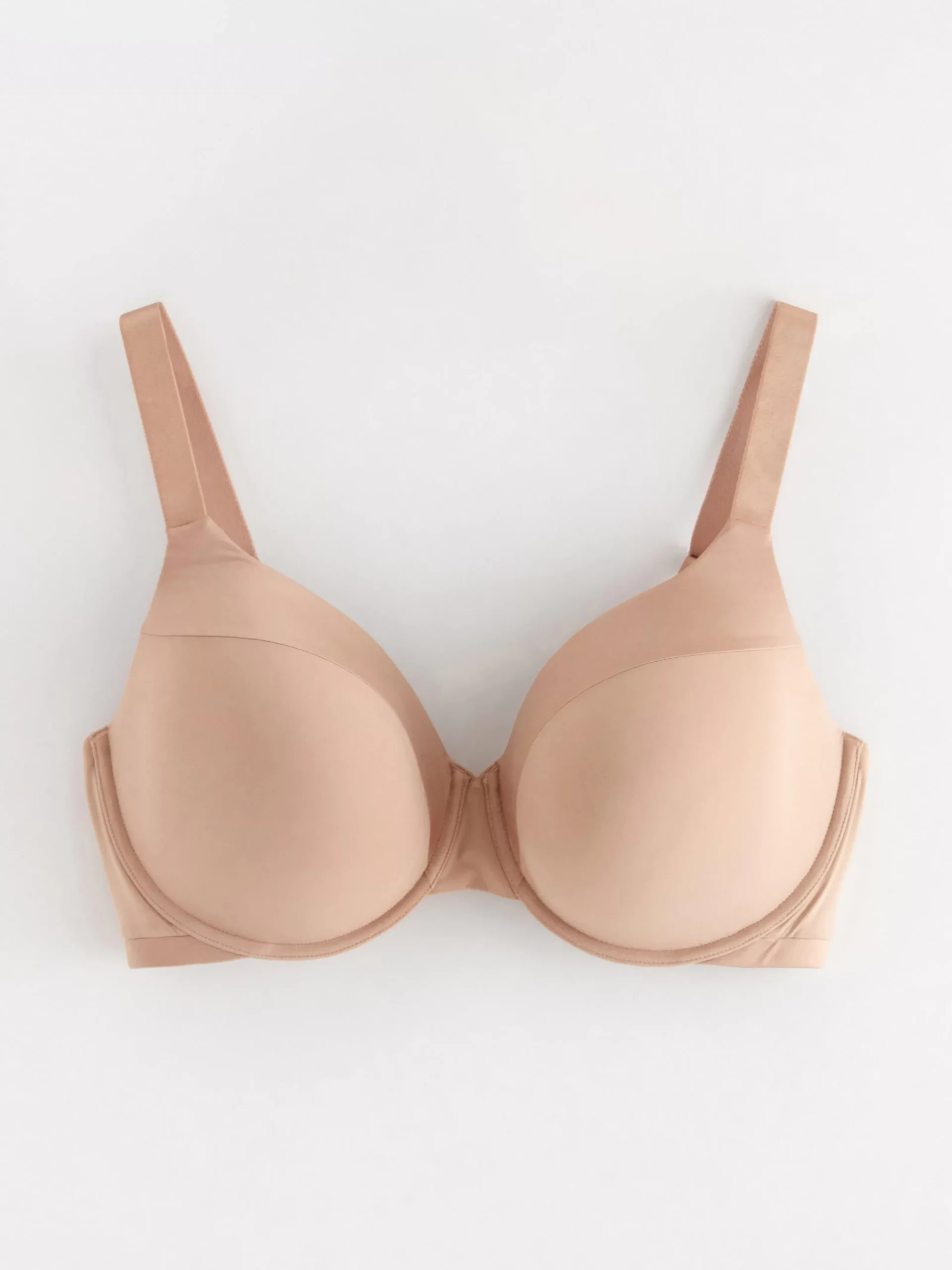 Bh>Lindex Dahlia T-Shirt Bh Beige