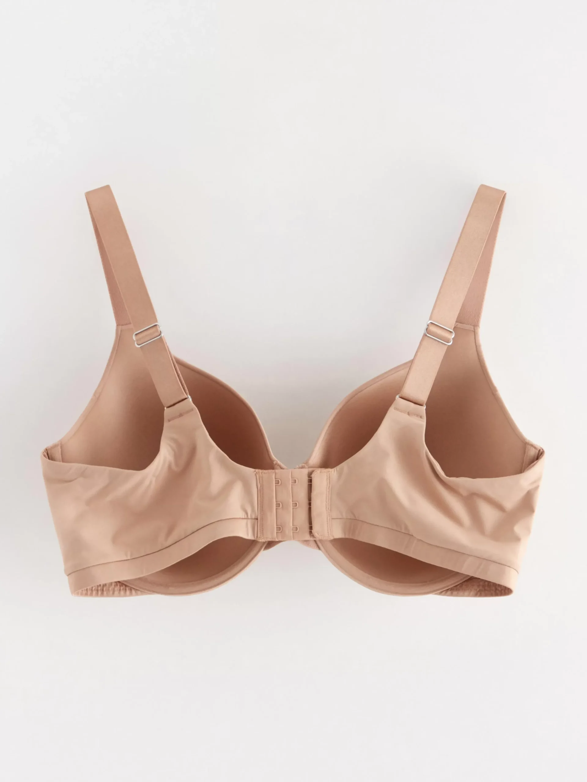 Bh>Lindex Dahlia T-Shirt Bh Beige