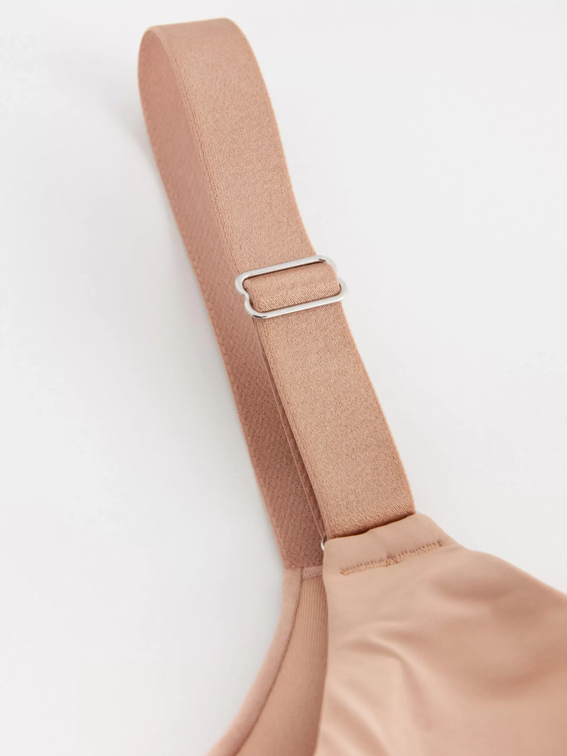 Bh>Lindex Dahlia T-Shirt Bh Beige