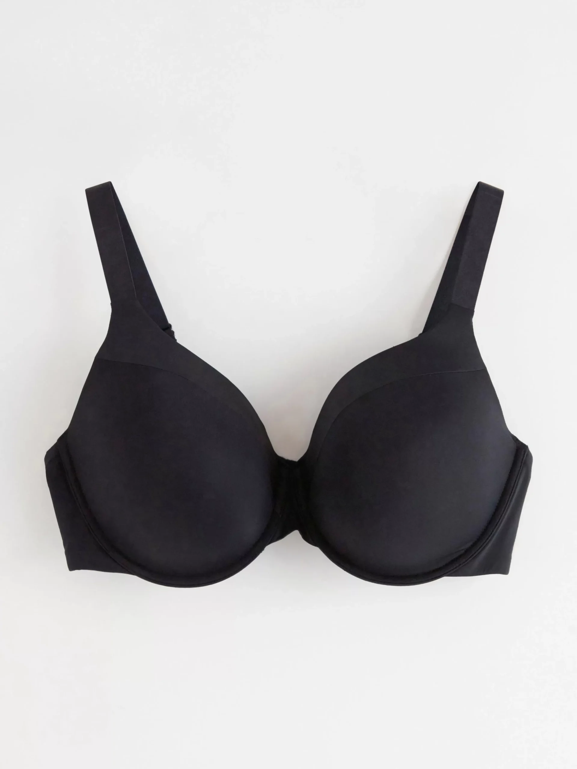 Bh>Lindex Dahlia T-Shirt Bh Black