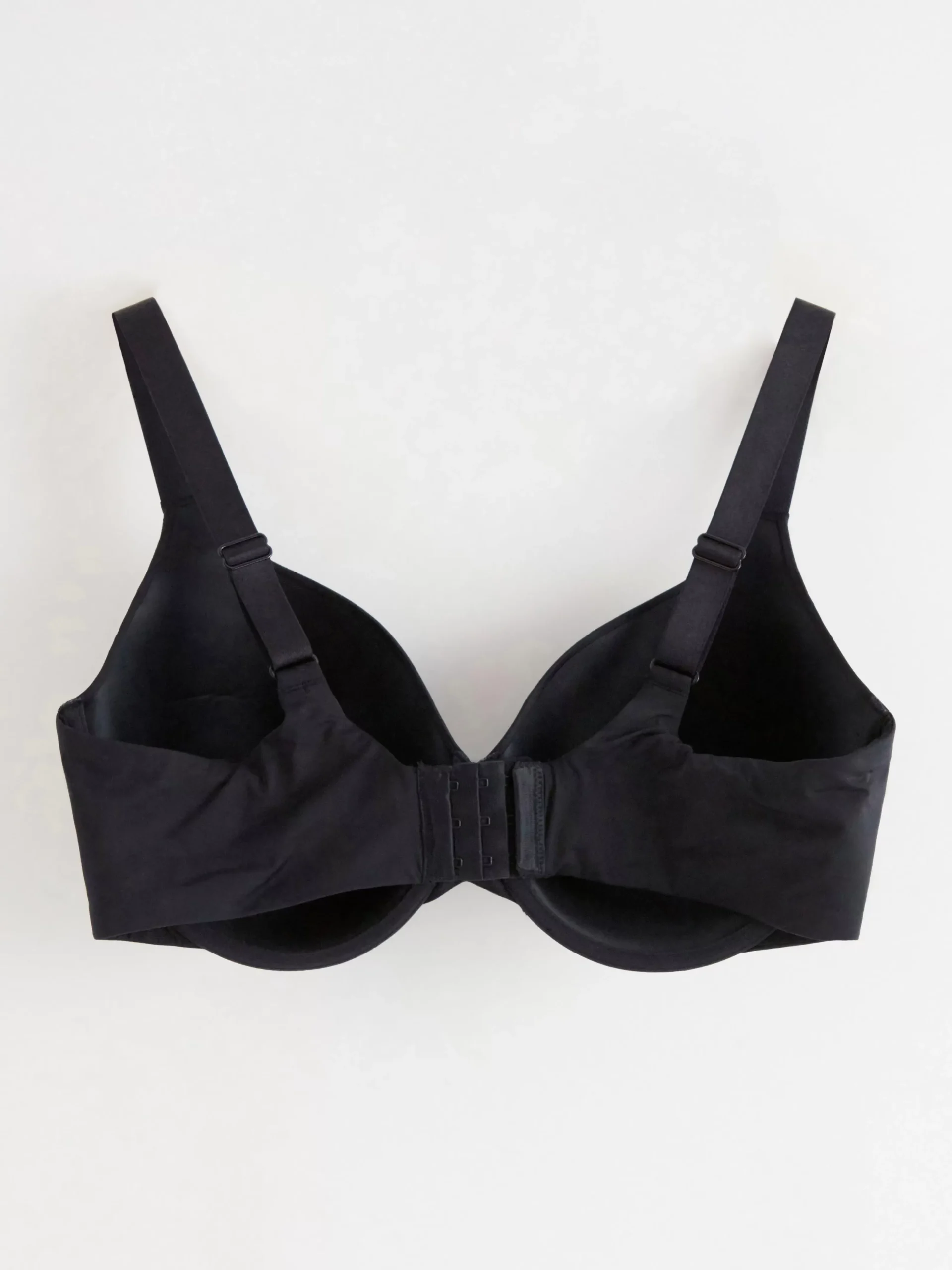 Bh>Lindex Dahlia T-Shirt Bh Black